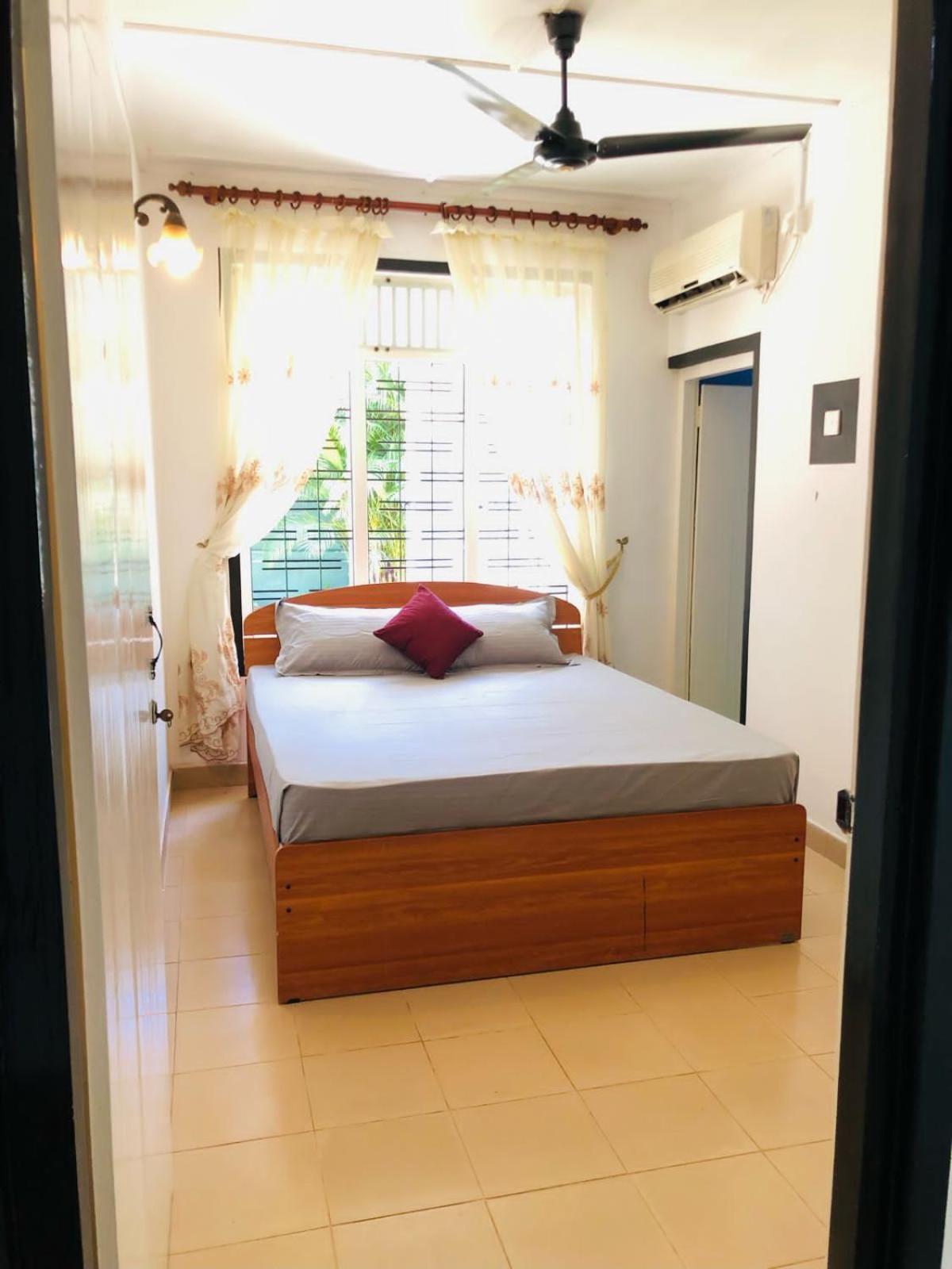 Deluxe Double Room (2 Adults + 1 Child) photo 1