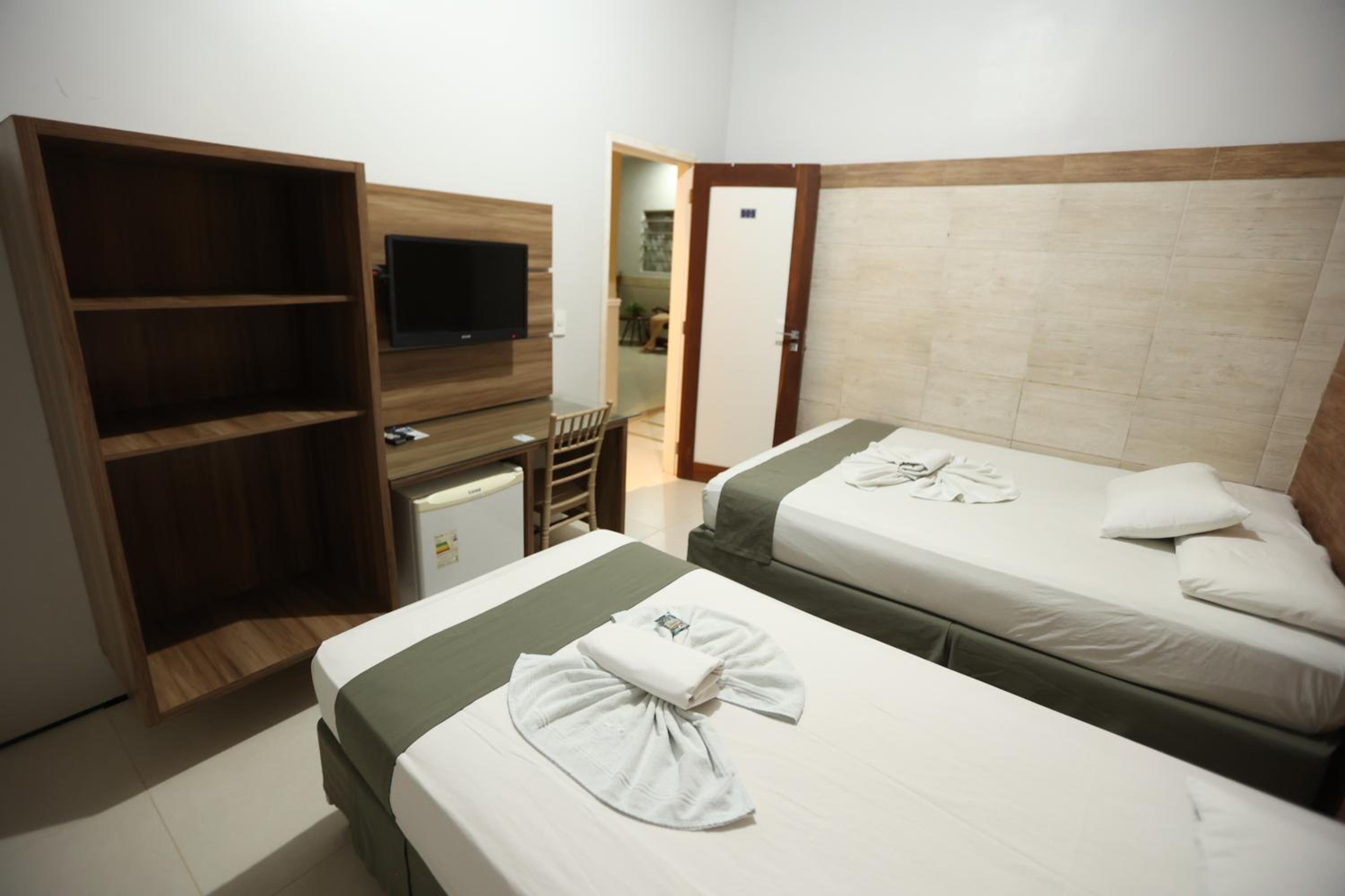 Quadruple Room - Photo 2