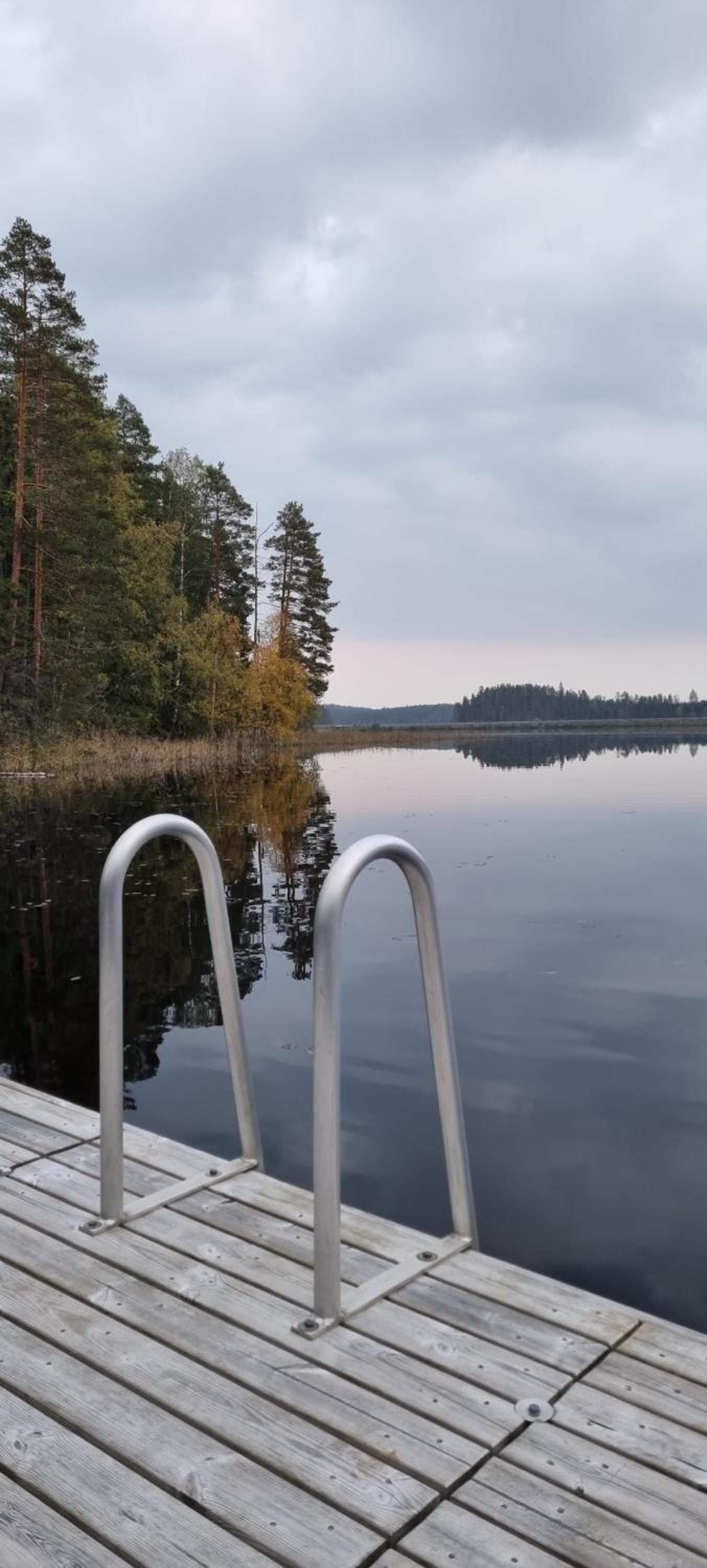Villa with Sauna - Photo 38
