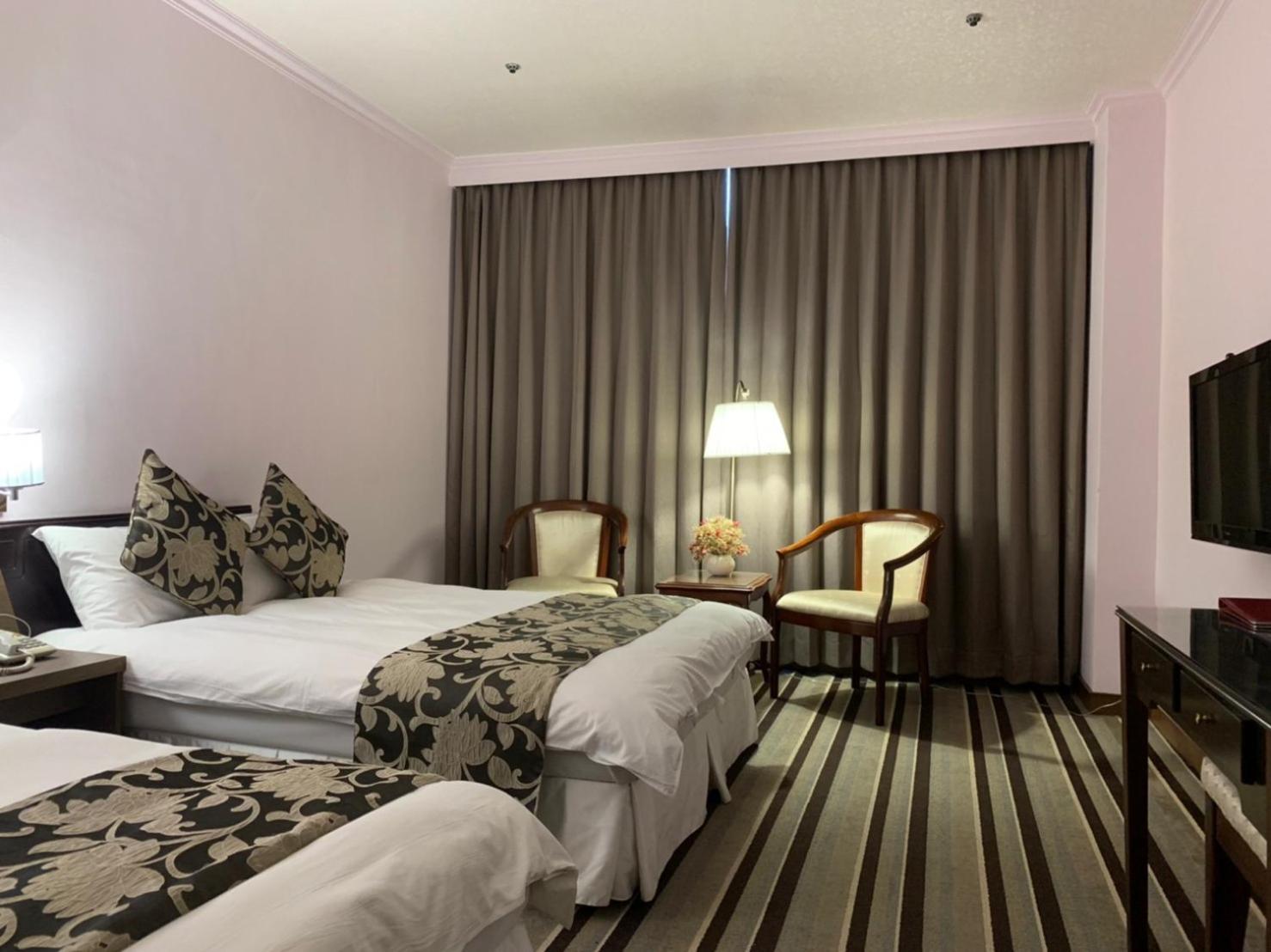 Triple Room photo 2