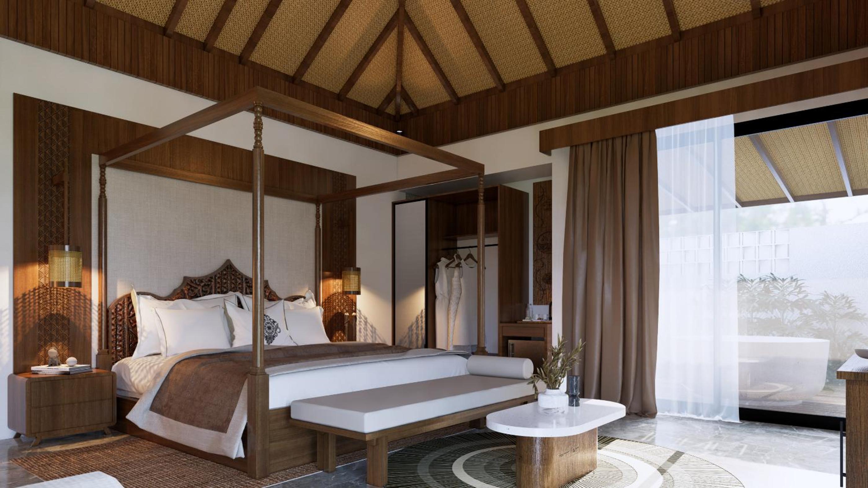 Executive Villa - Beach Access - Photo 5