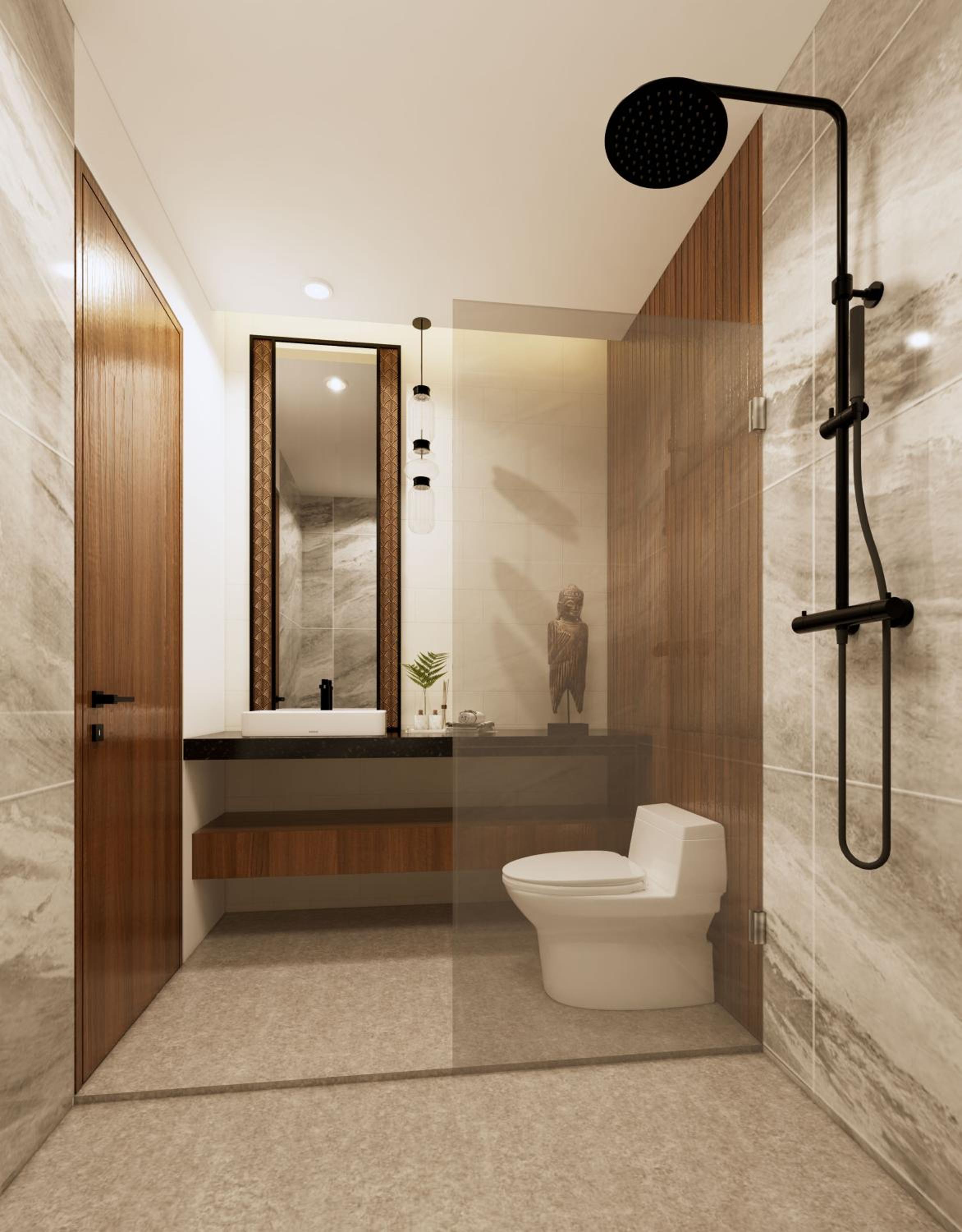 Executive Villa - Beach Access - Photo 6