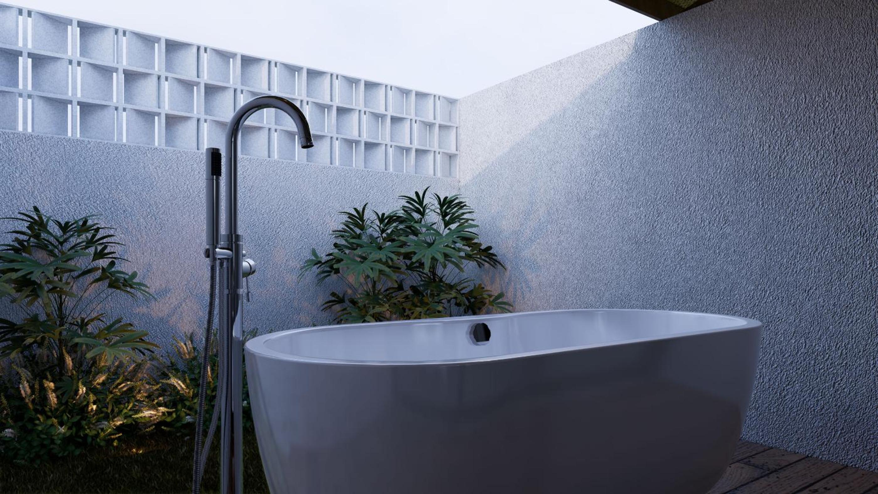 Executive Villa - Beach Access - Photo 7