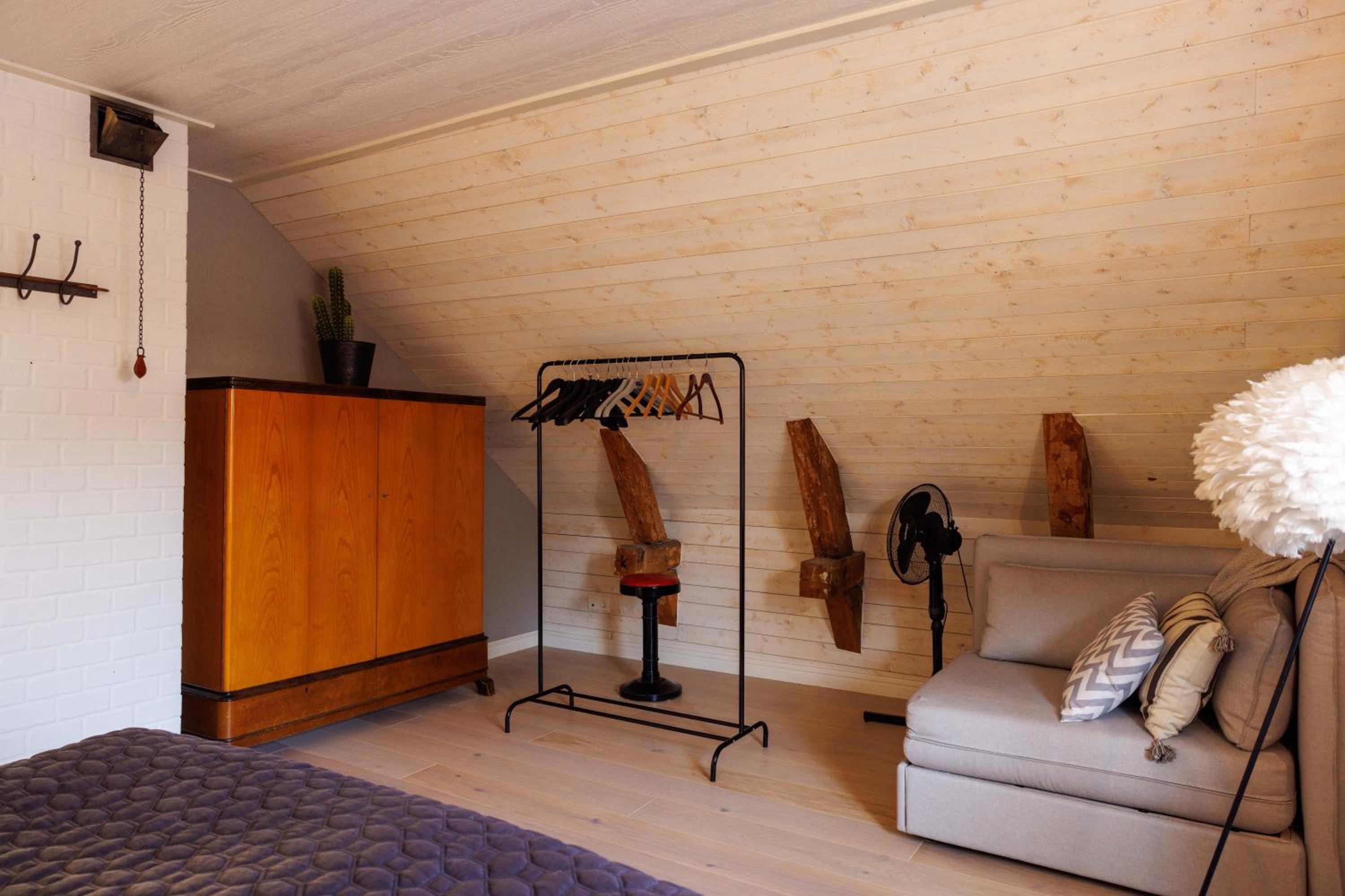 Maisonette photo 2