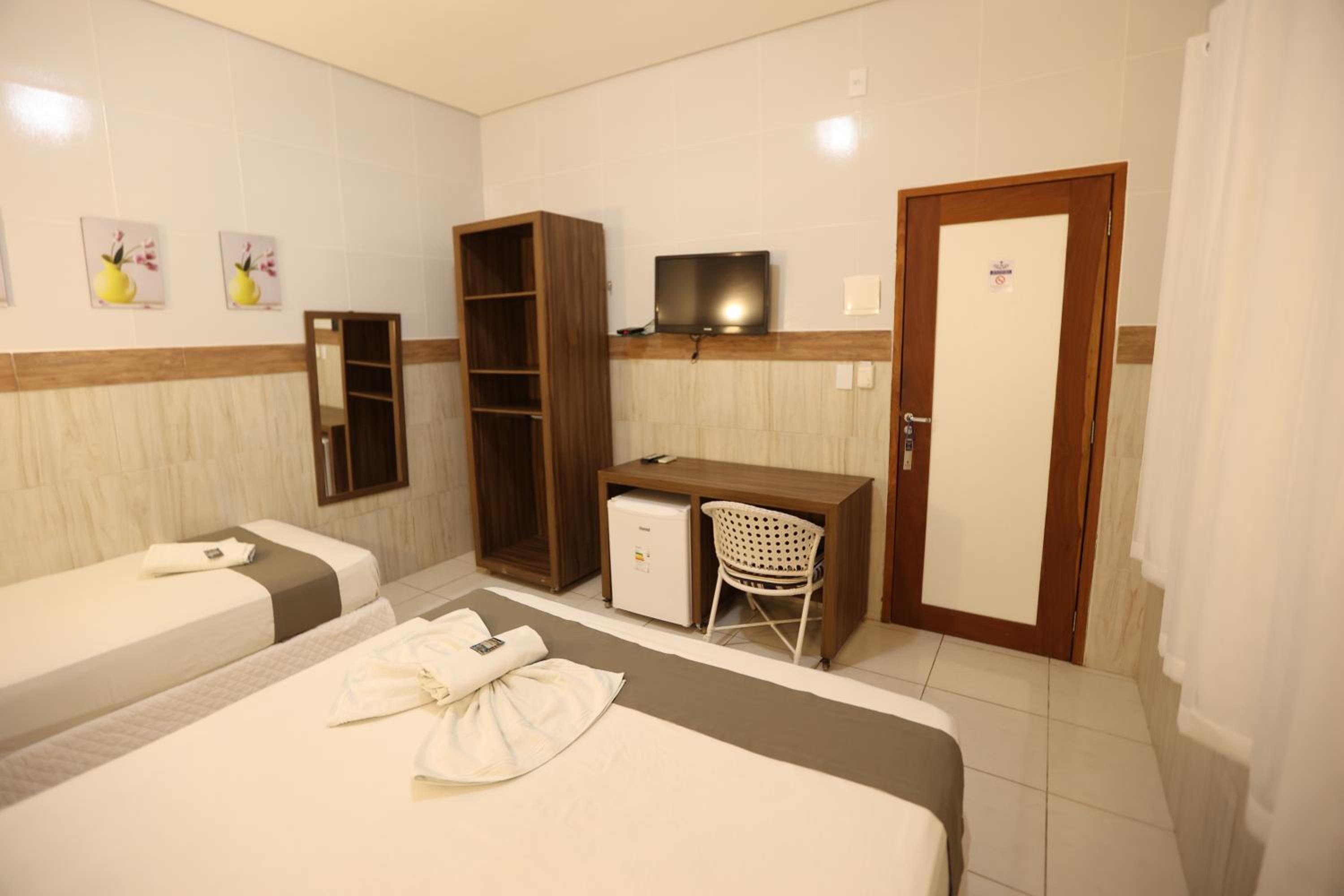 Superior Triple Room - Photo 2