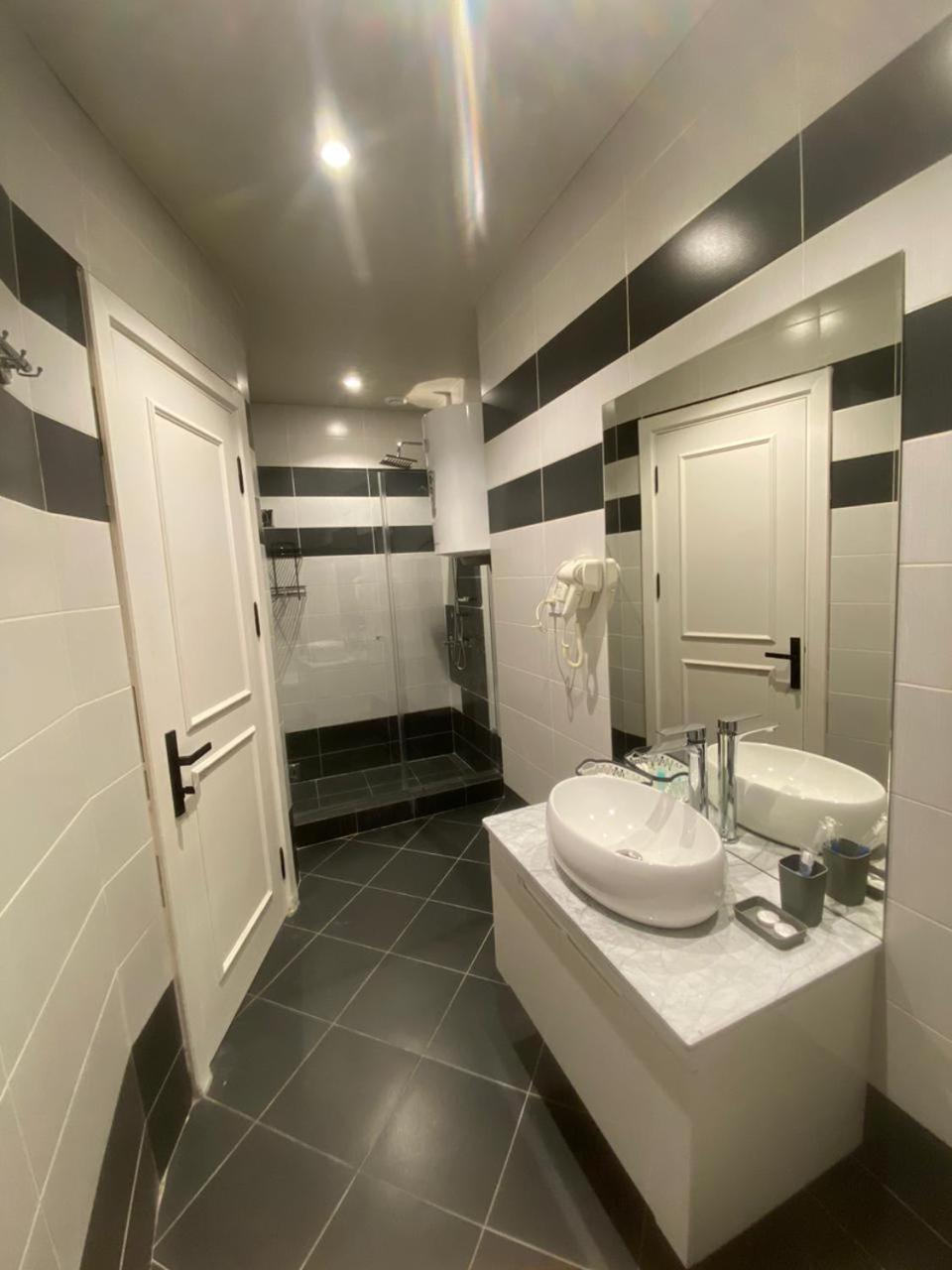 Budget Twin Room