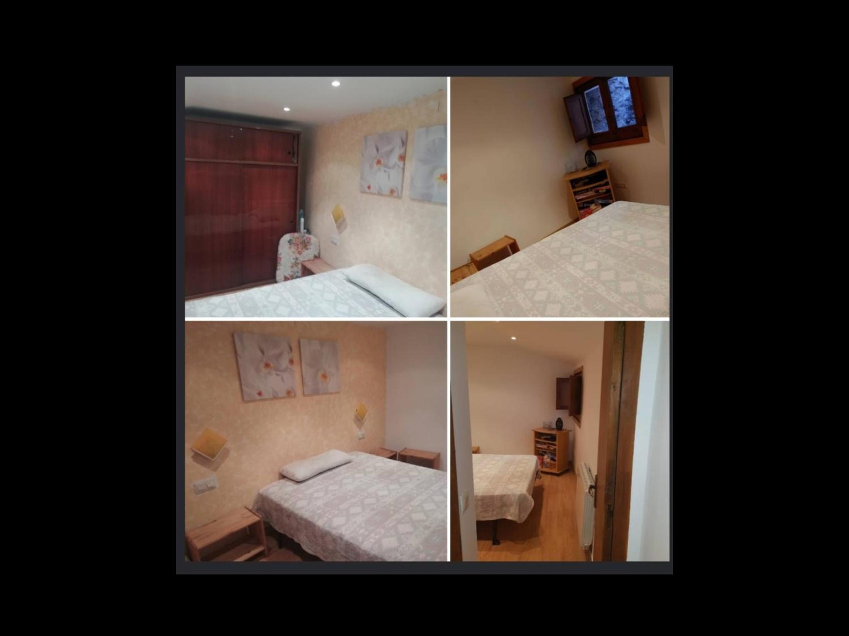 Casa de Dos Habitaciones