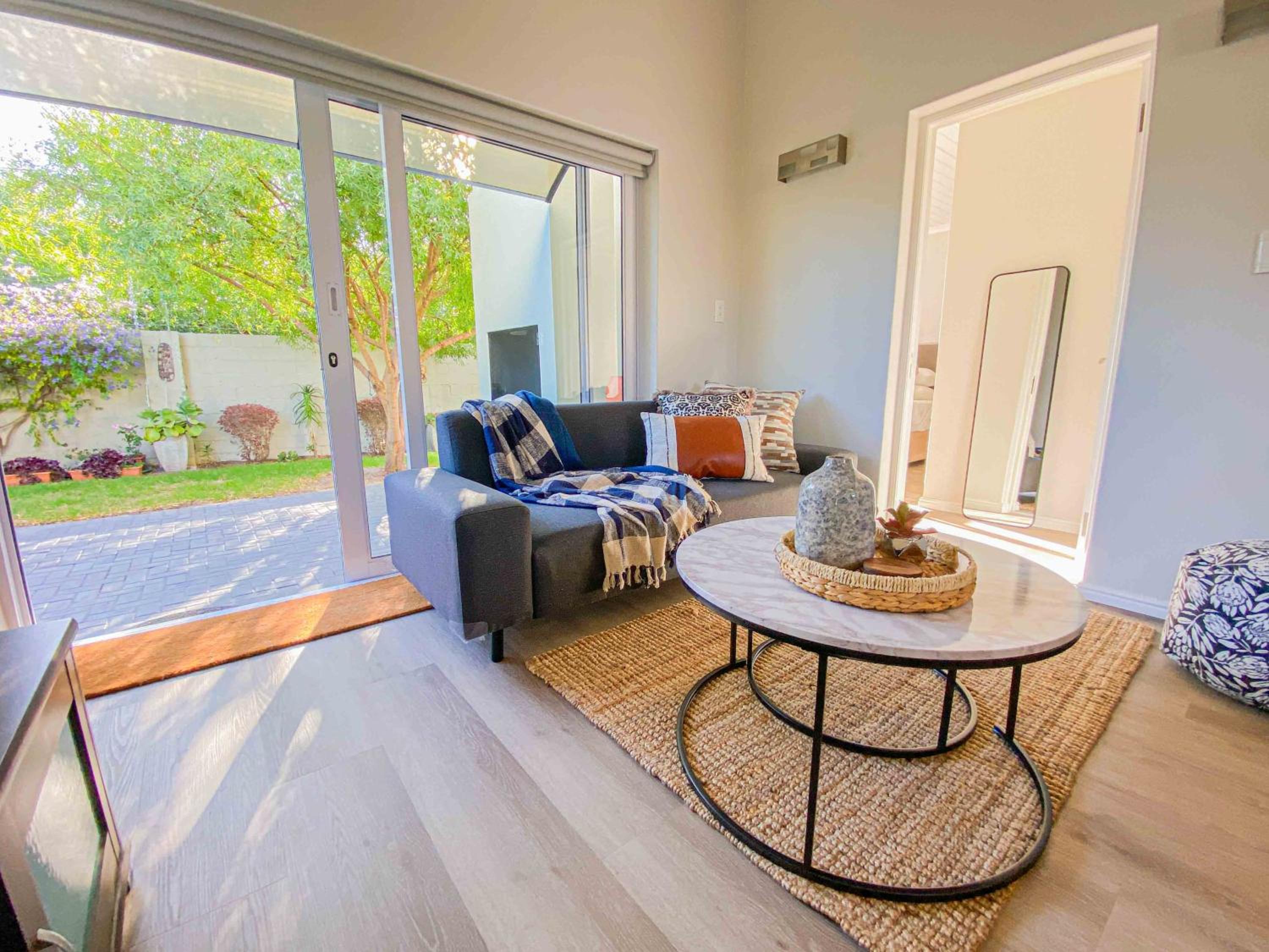 Two-Bedroom House photo 2