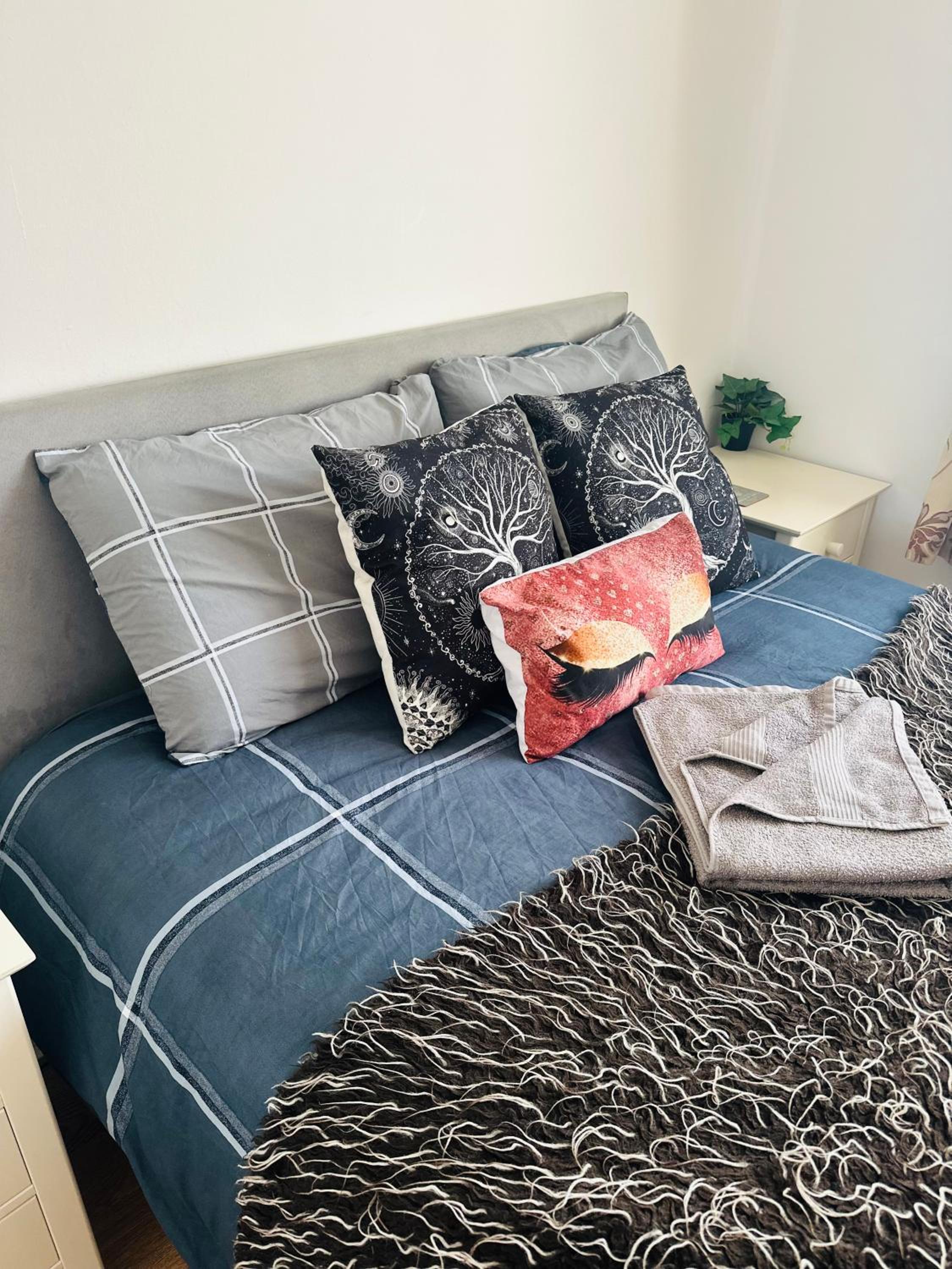 Double Room photo 1