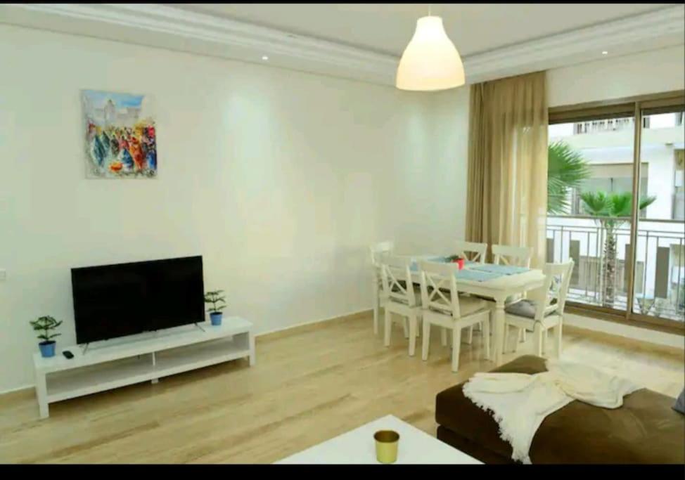 Two-Bedroom Apartment photo 2
