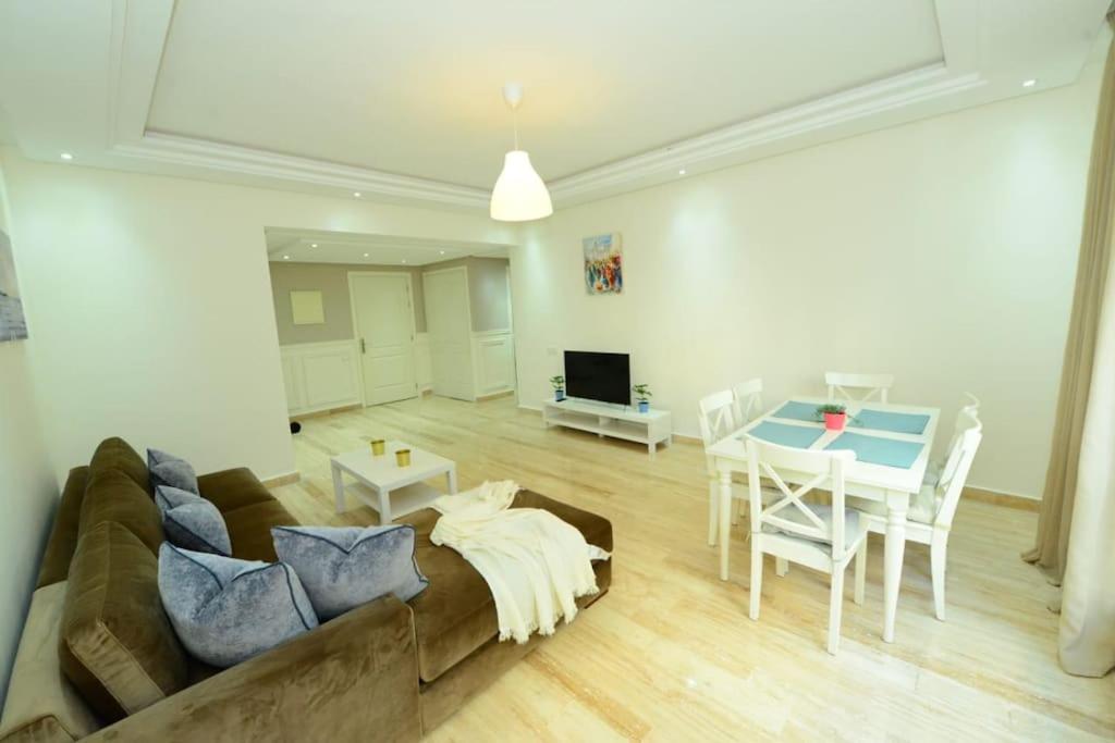 Two-Bedroom Apartment photo 1