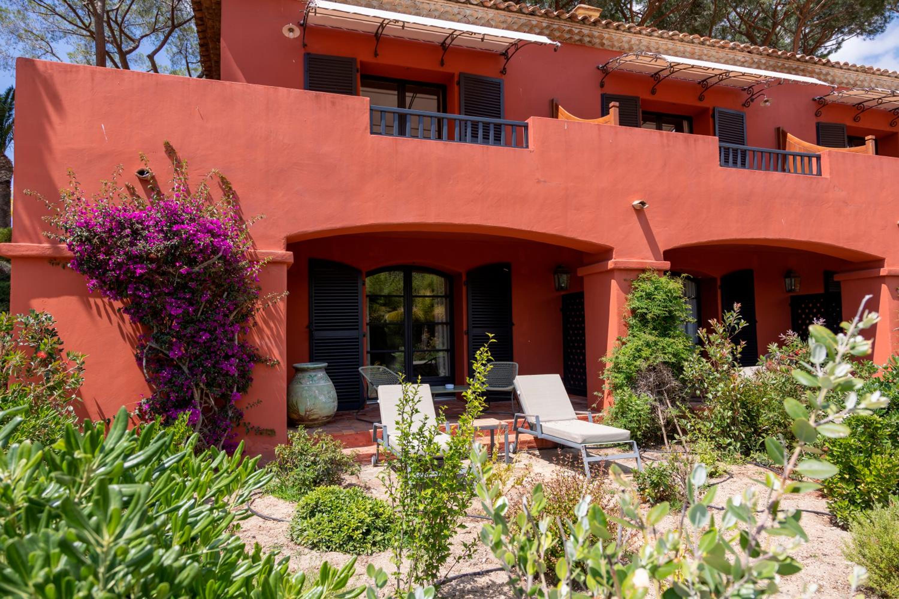 Suite Demeure - Garden View - Photo 7