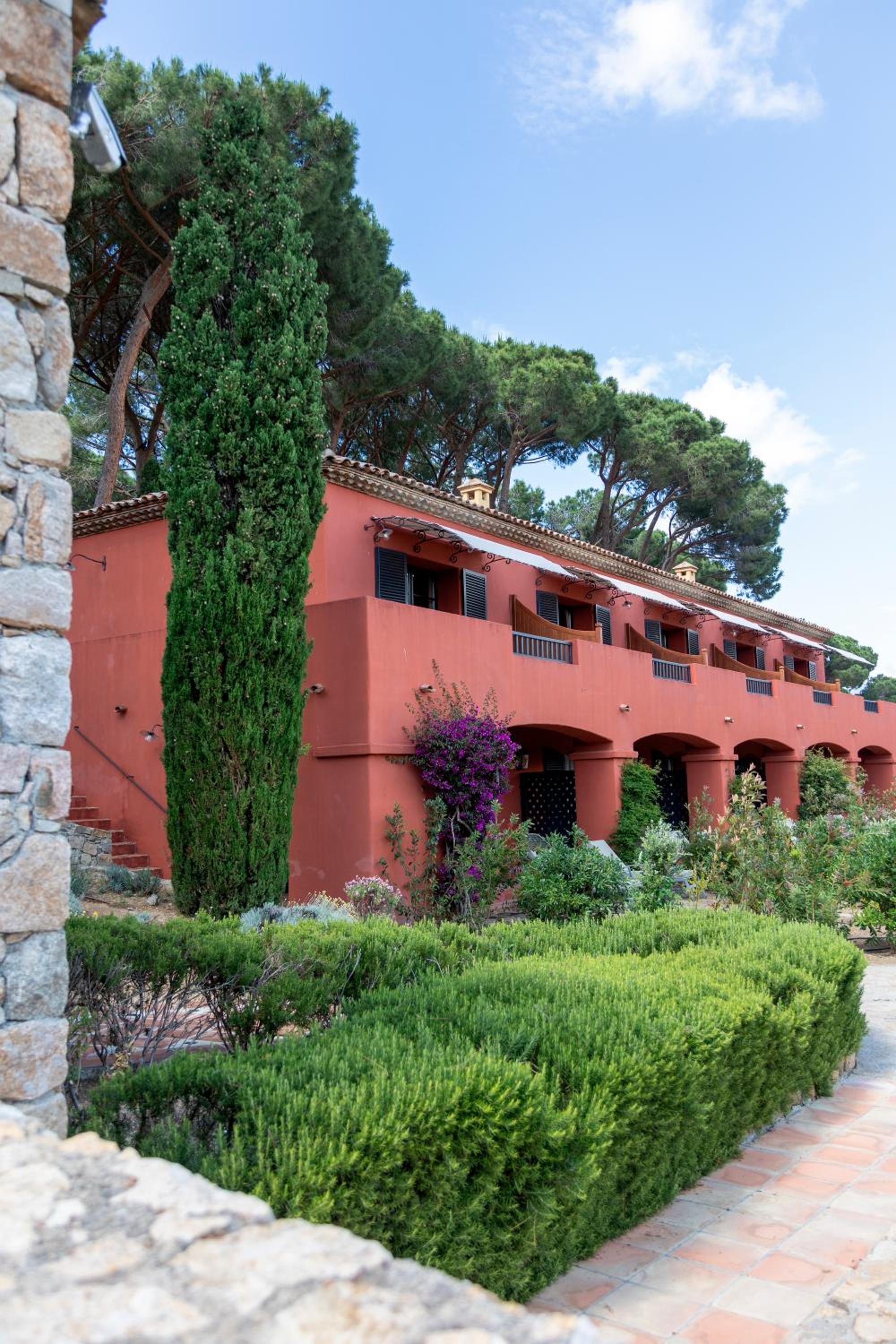 Suite Demeure - Garden View - Photo 6