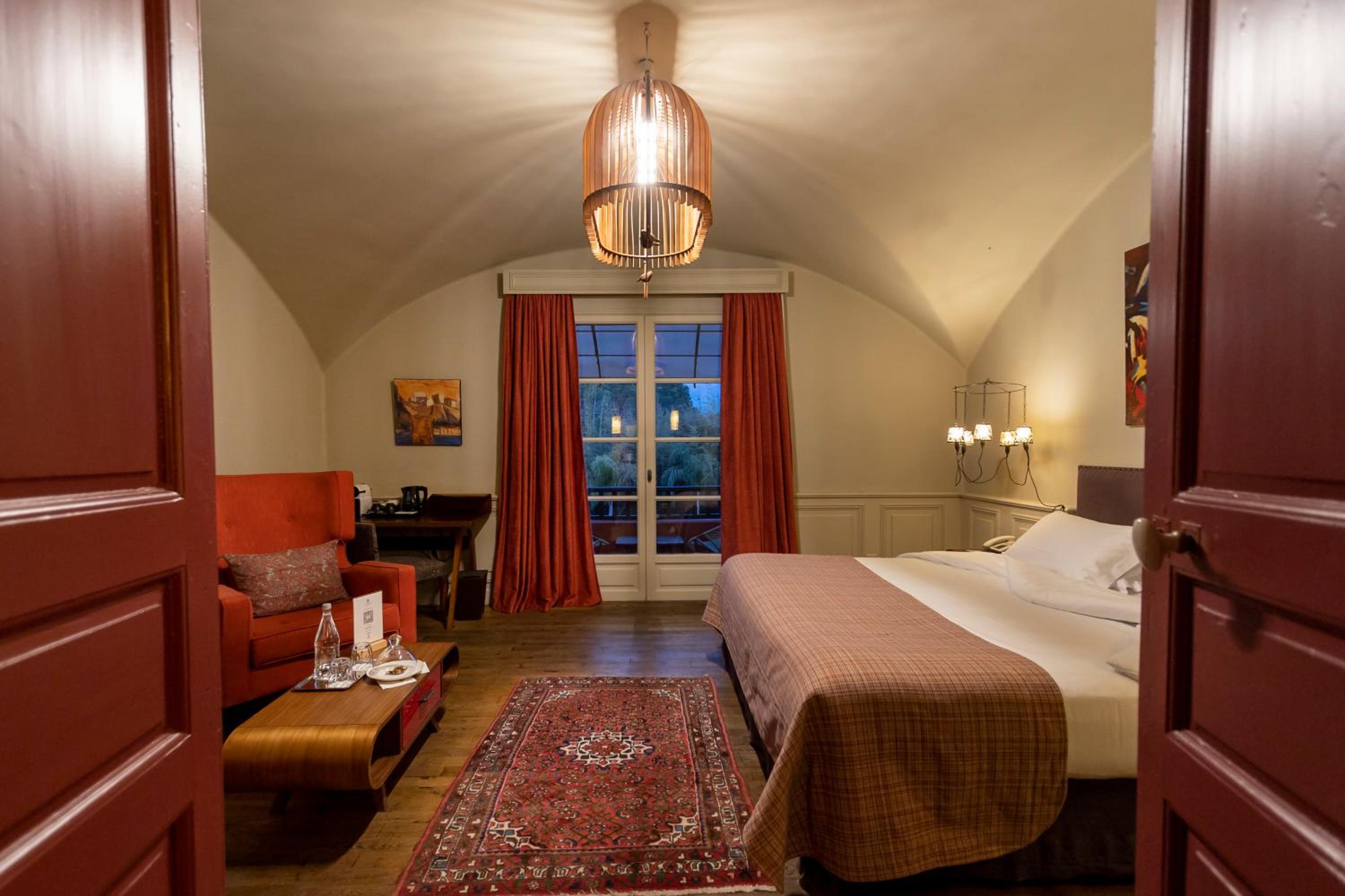 Suite Demeure - Garden View - Photo 12