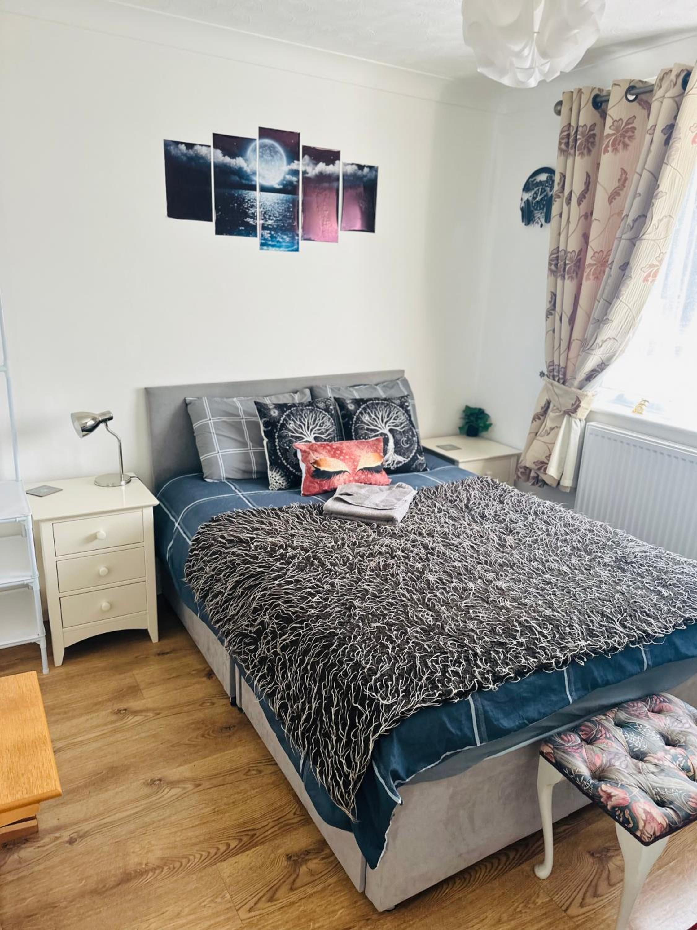 Double Room photo 3