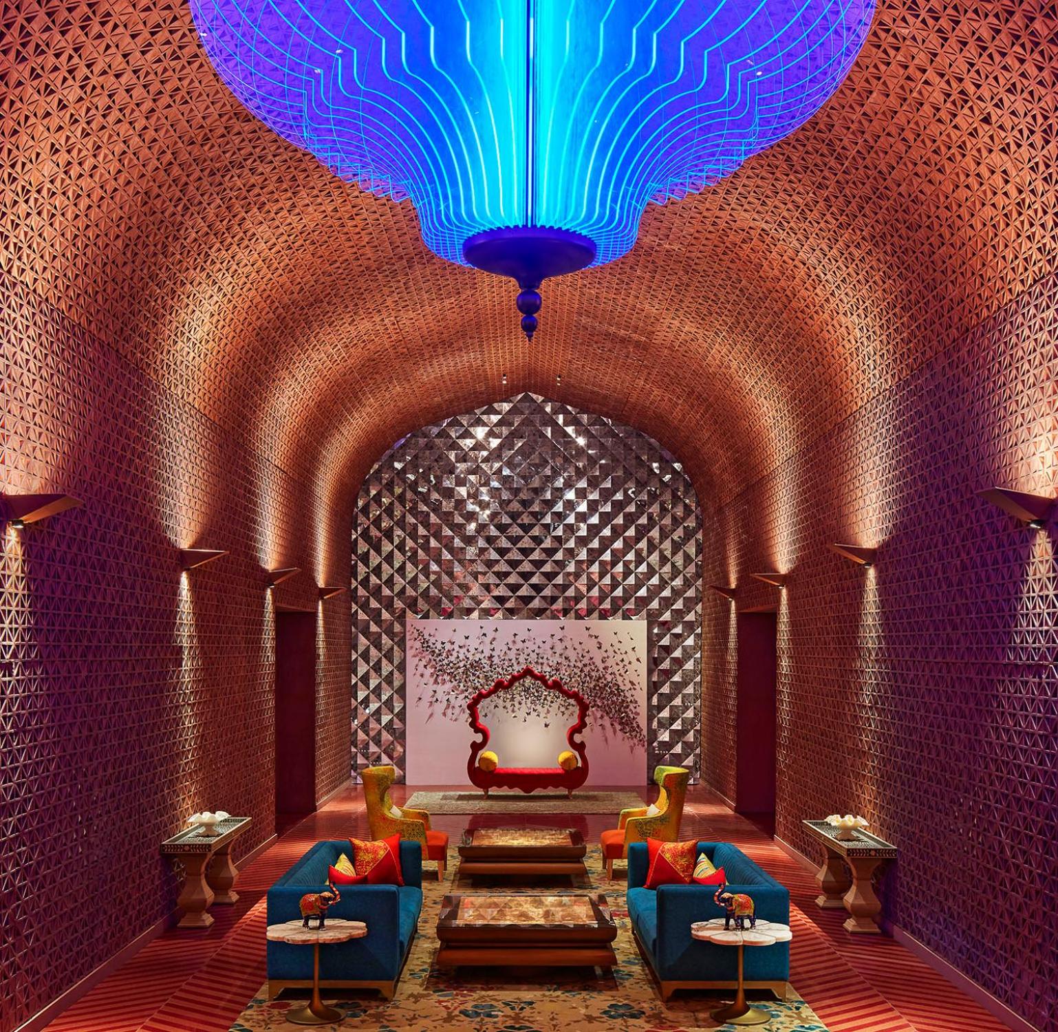 Superior Room king bed