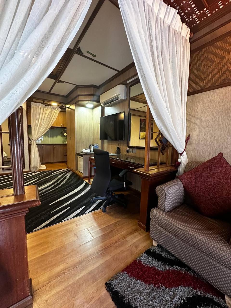 Junior Suite With Private Pool photo 2