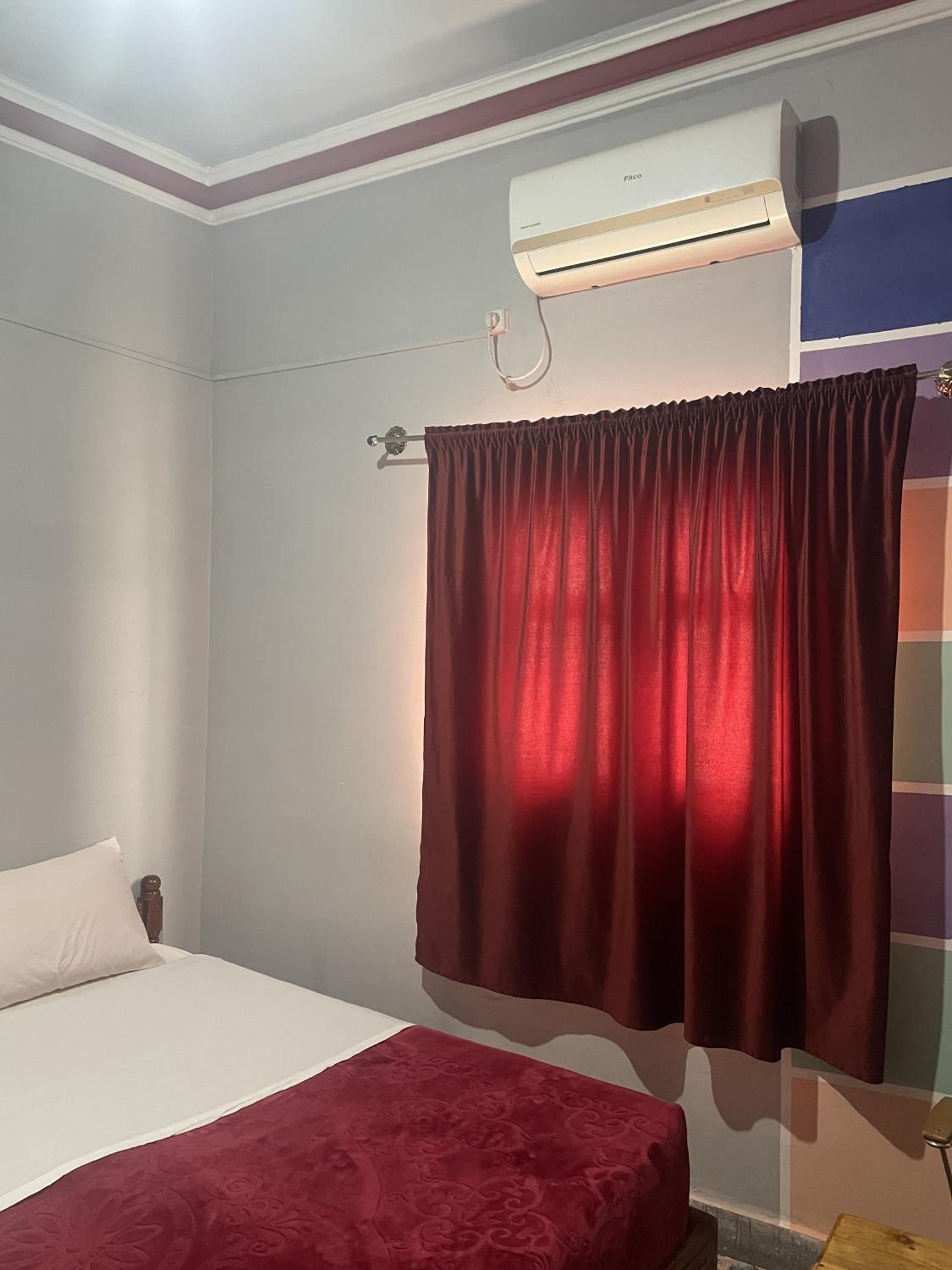 Double Room with Private Bathroom photo 1