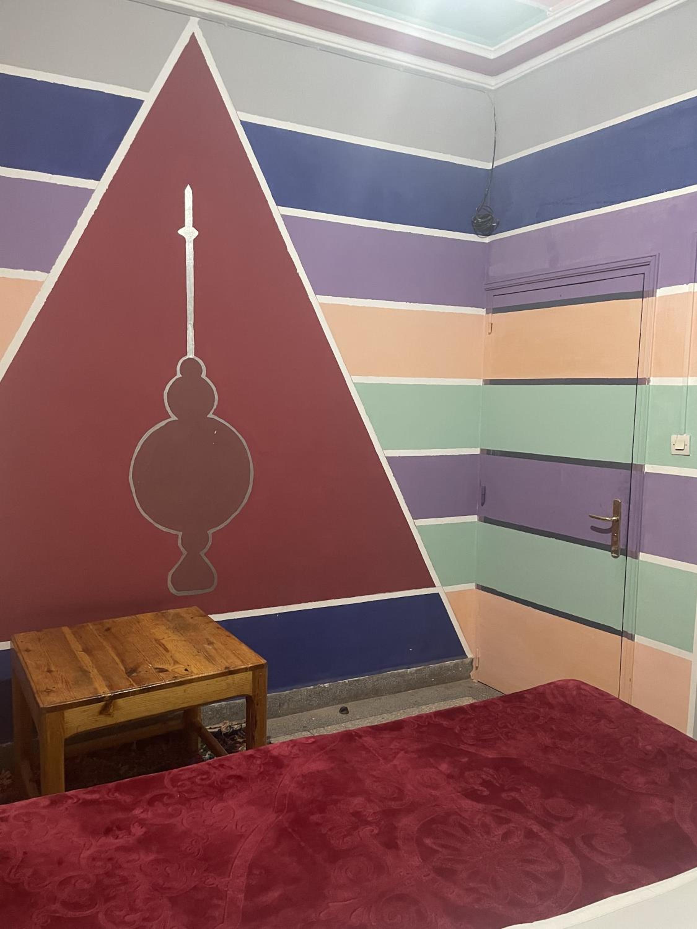 Double Room with Private Bathroom photo 3