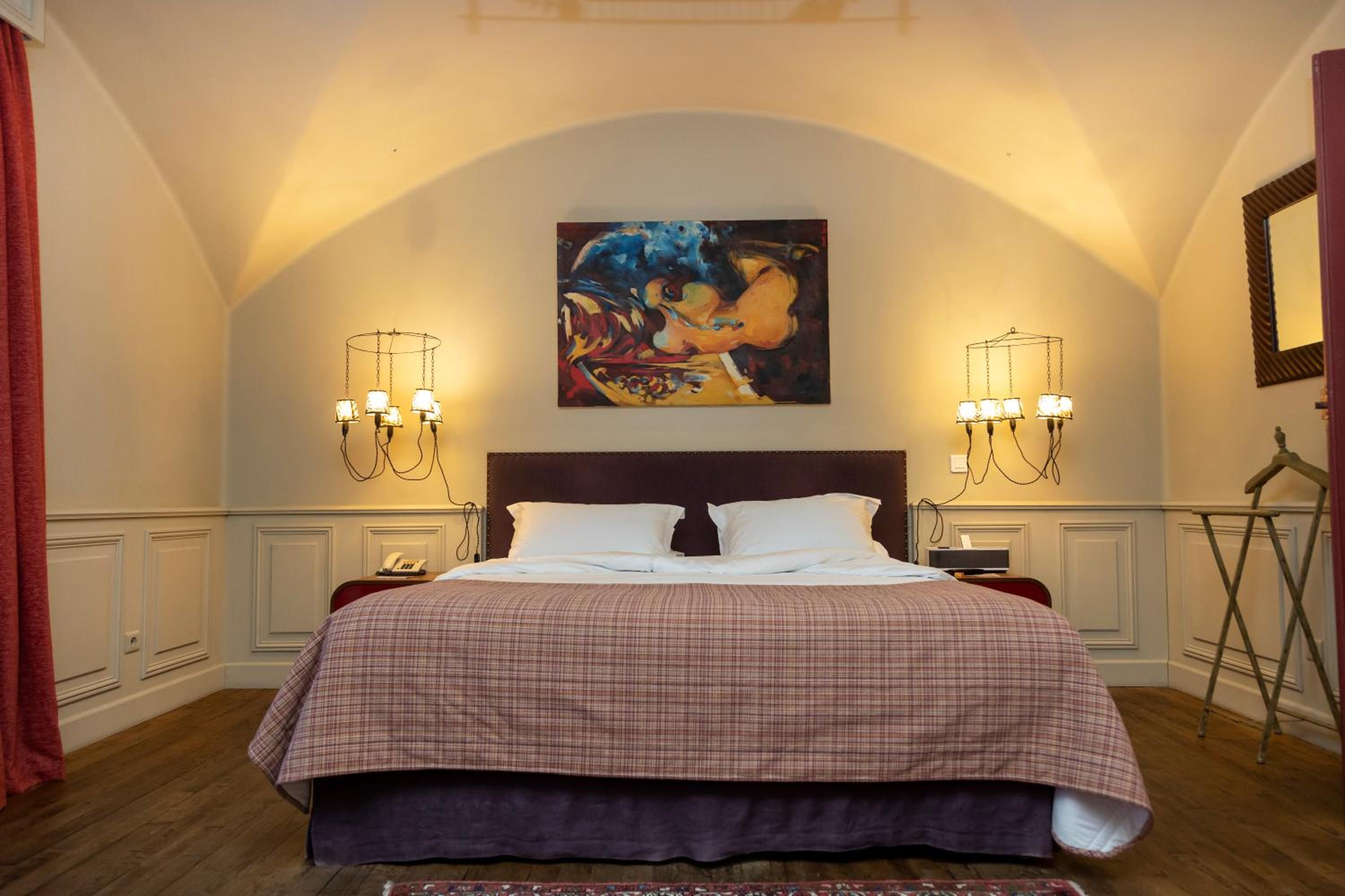 Suite Demeure - Garden View - Photo 14