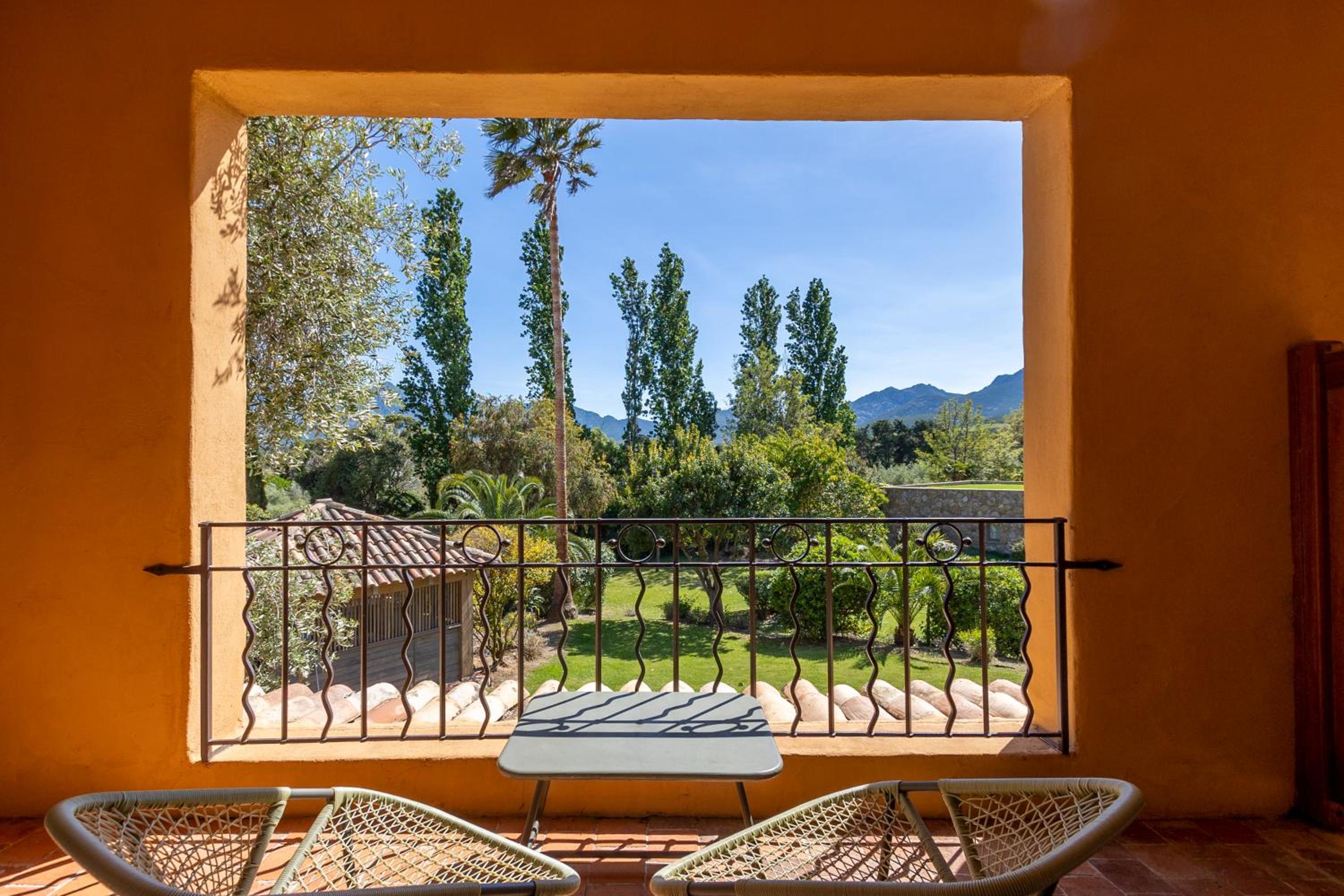 Demeure Room - Garden View - Photo 7