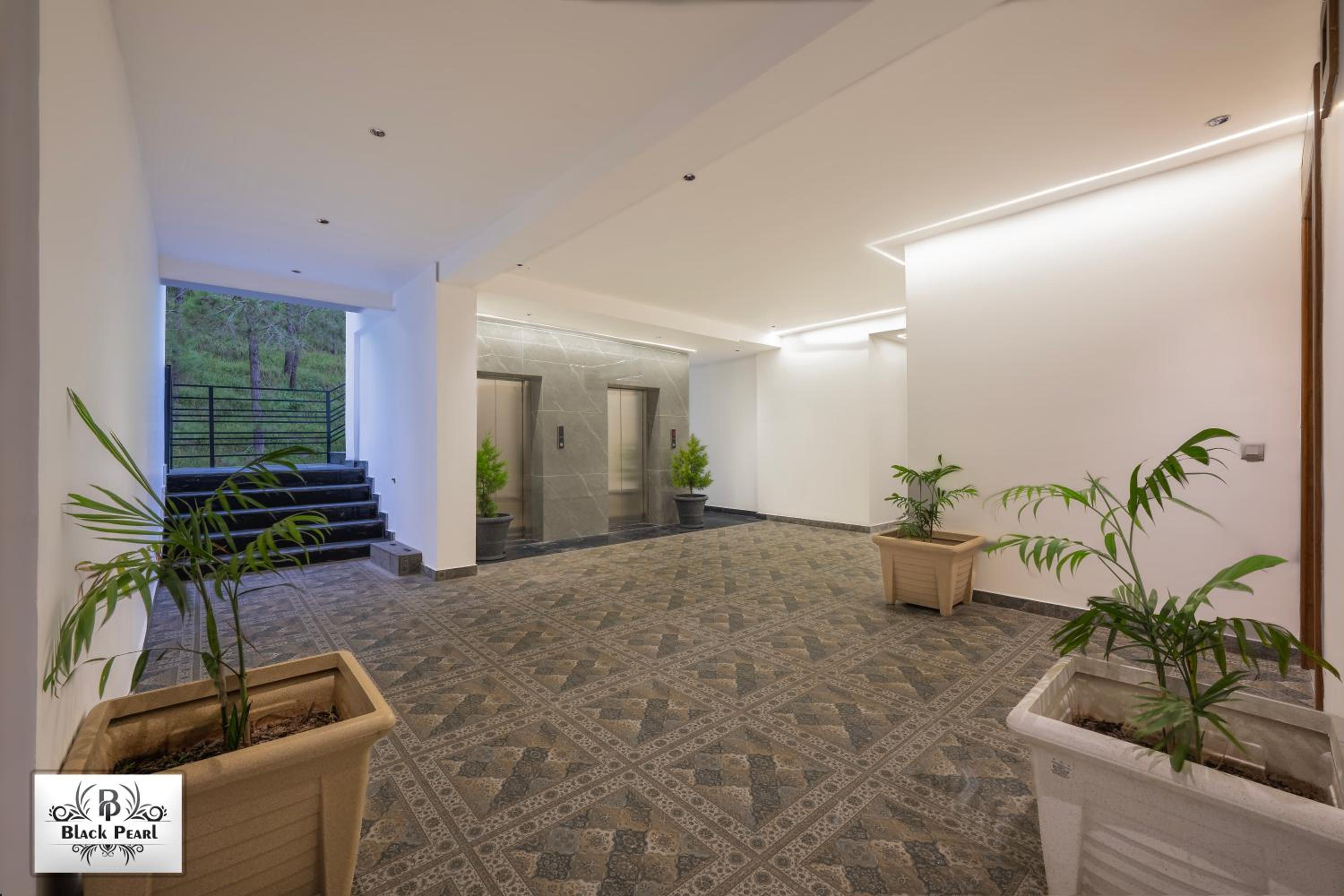 King Suite With Balcony photo 2