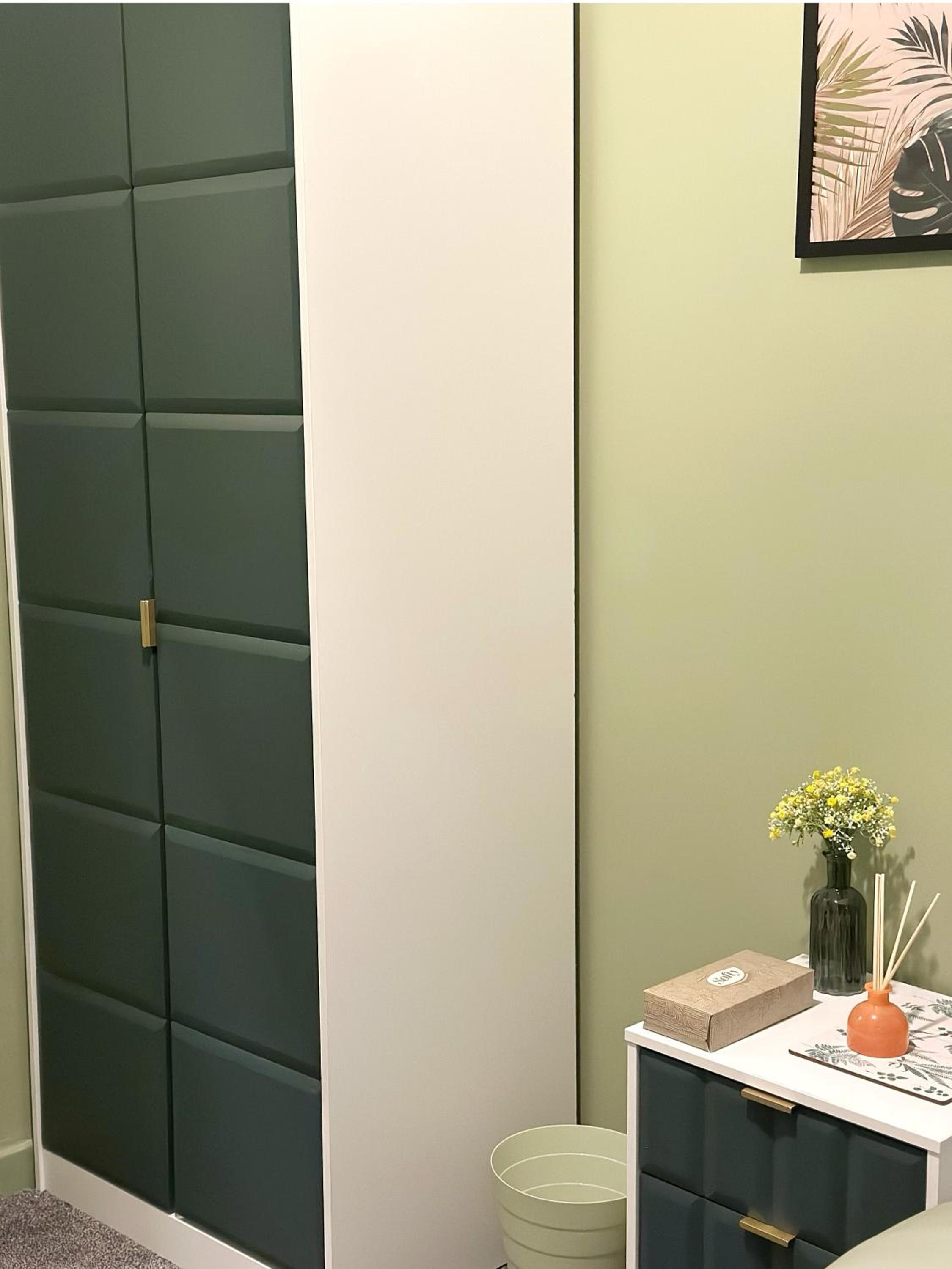 Deluxe Single Room photo 1
