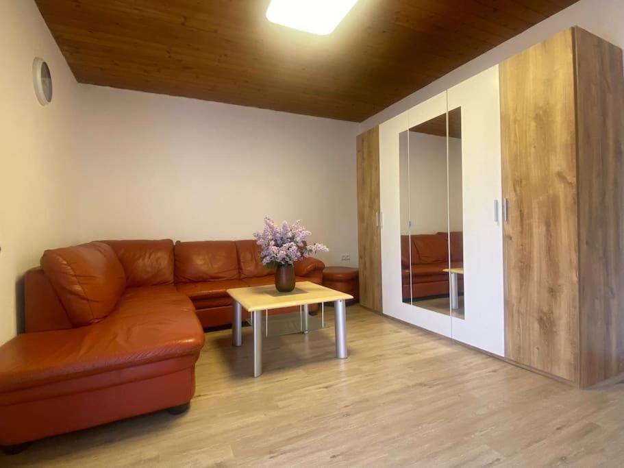 One-Bedroom Apartment photo 3