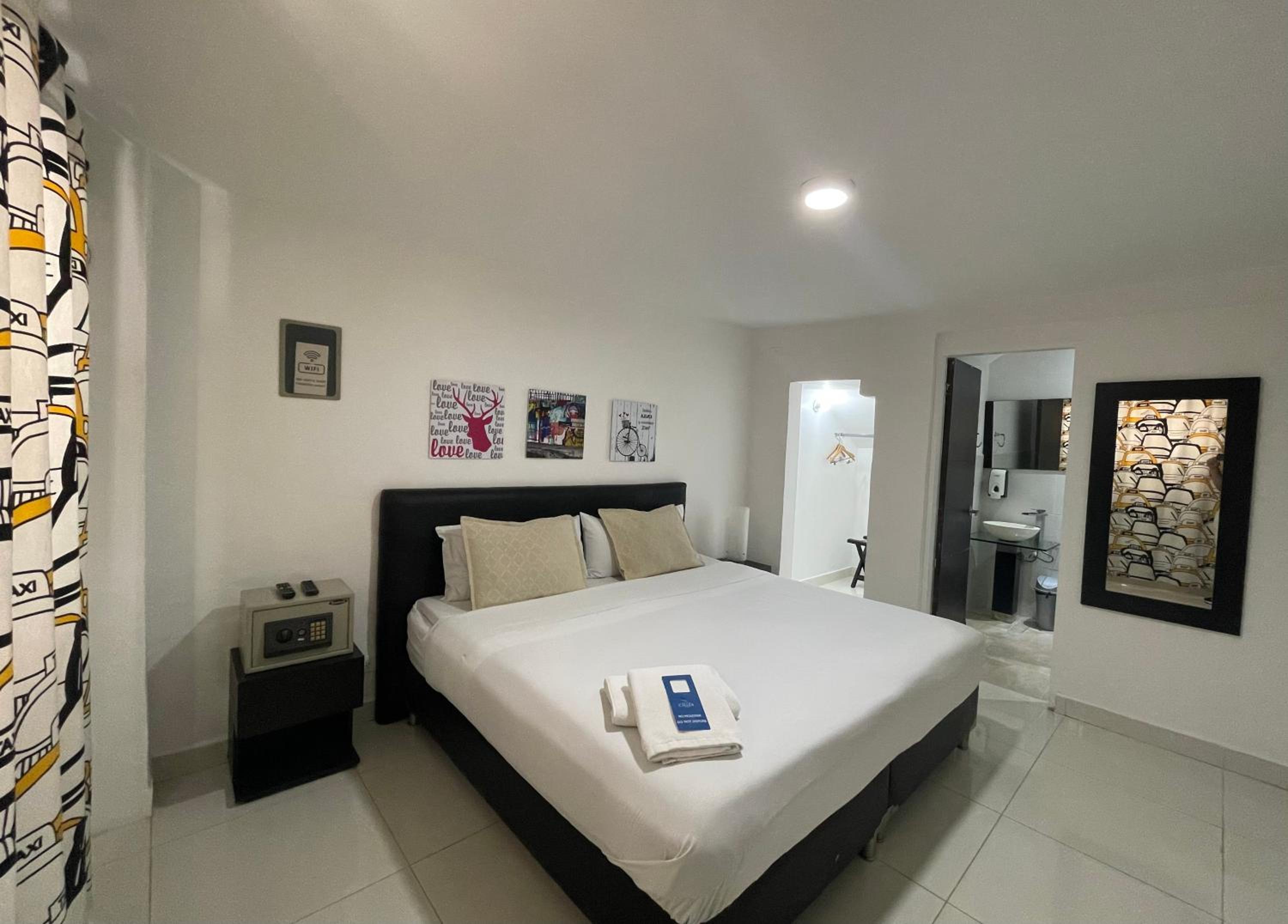 Double or Twin Room photo 2