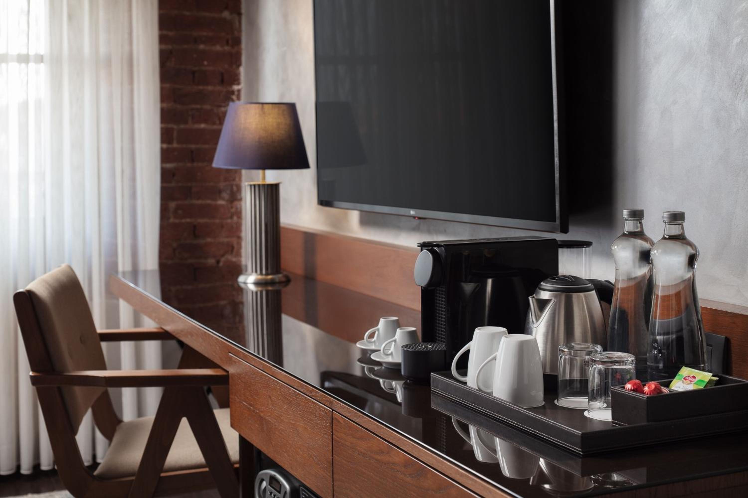 Galata House Premium Twin