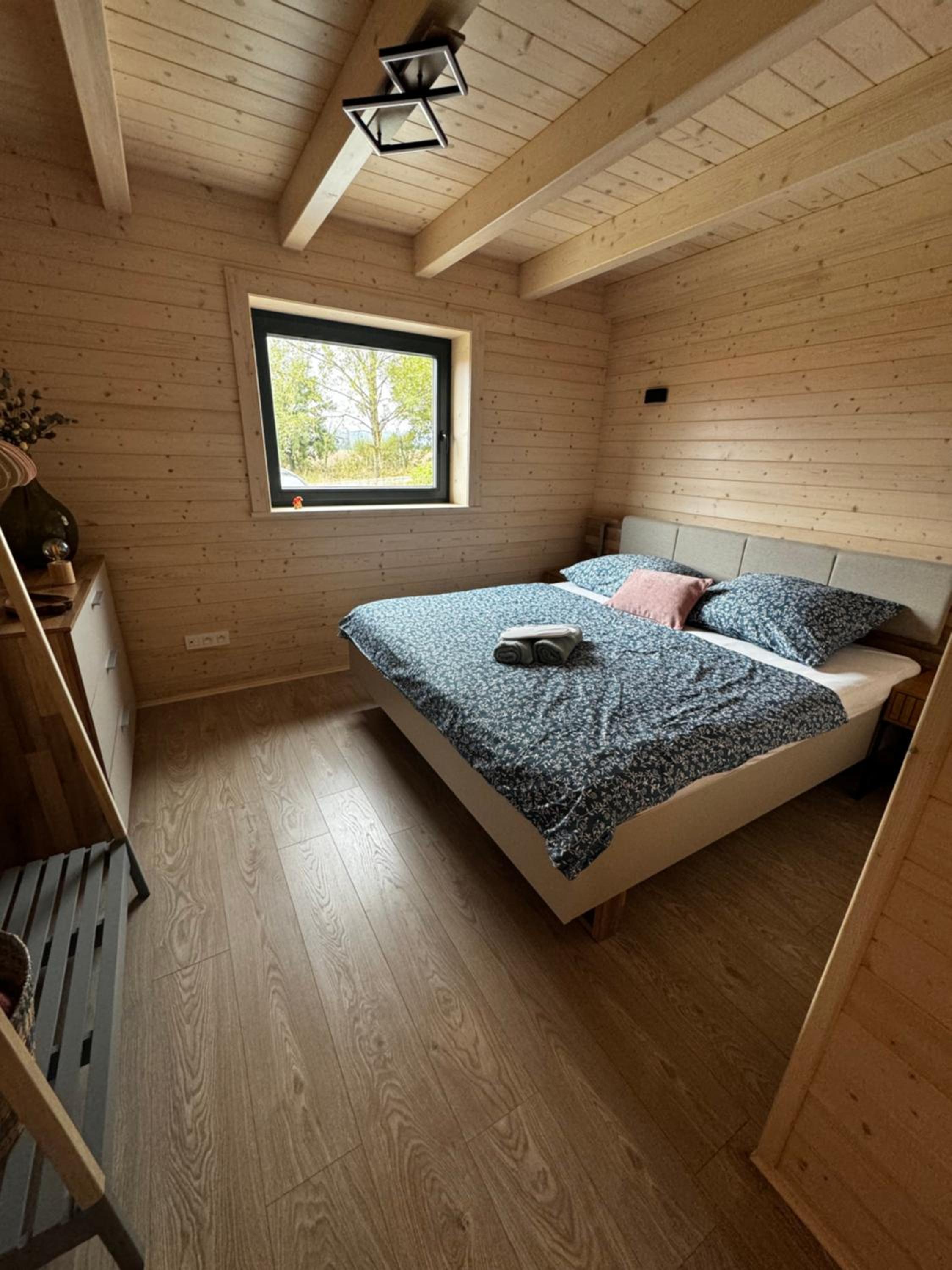 Two-Bedroom Villa photo 2