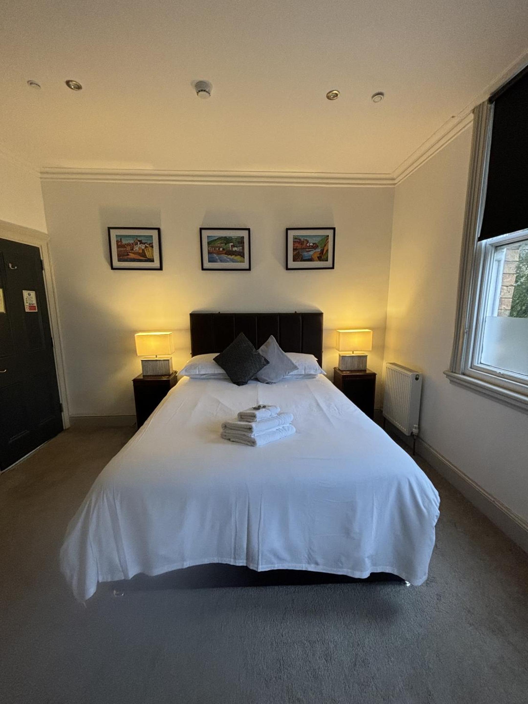 Superior King Room photo 2