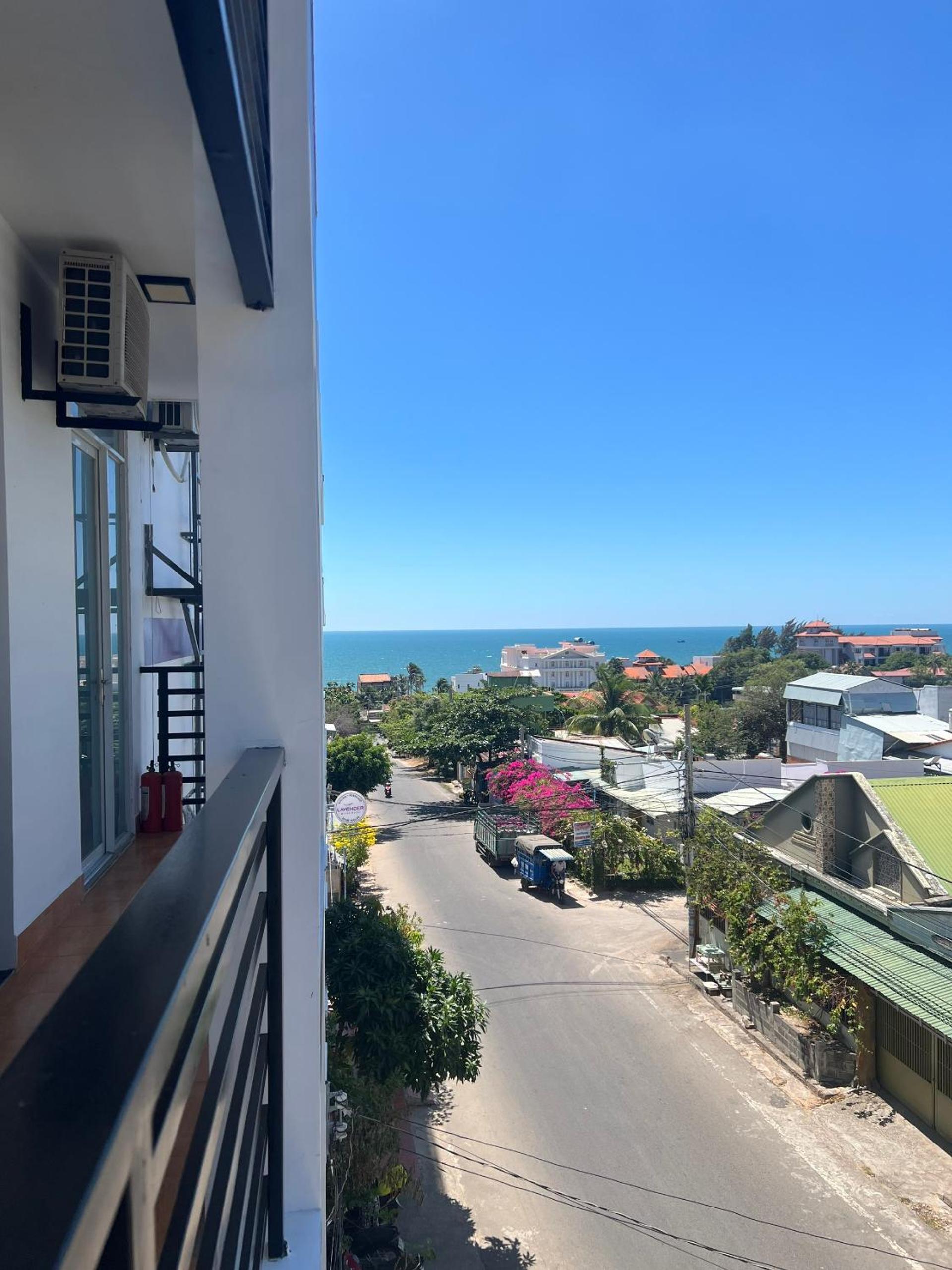 King Room with Sea View - Photo 26