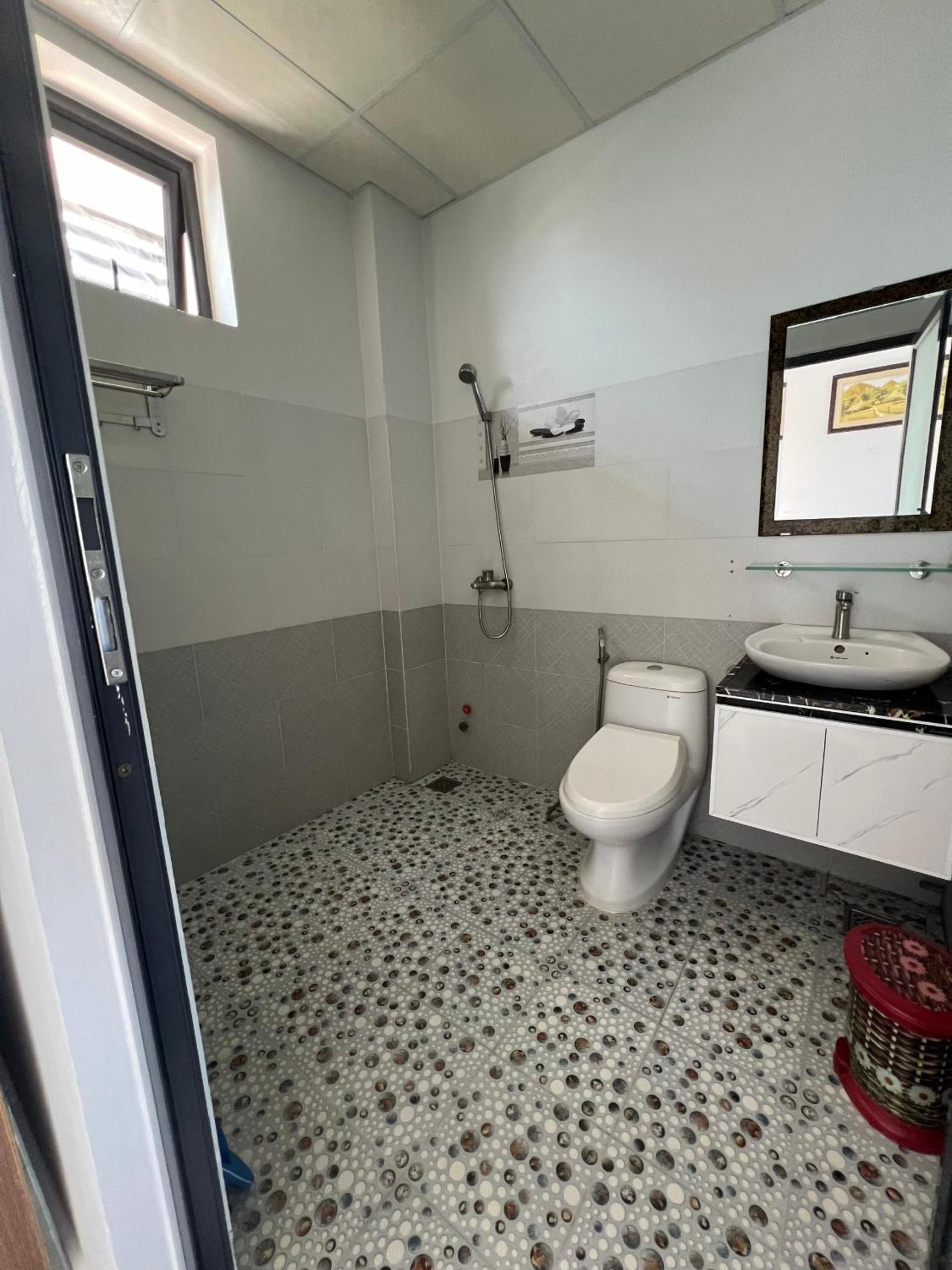 King Room with Sea View - Photo 16