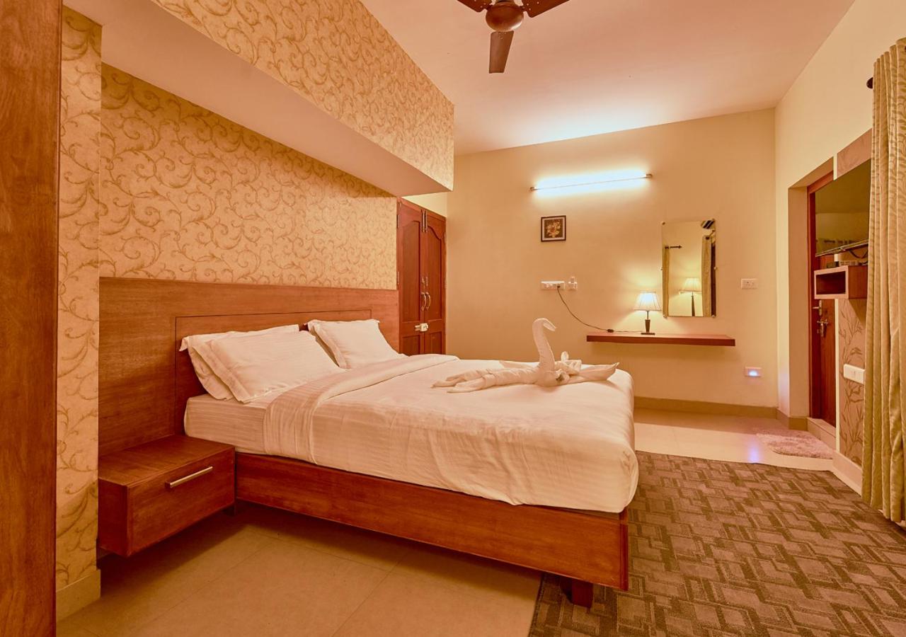 Premium AC Room