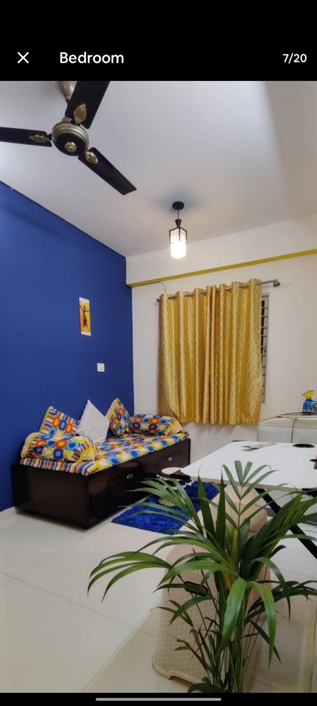 Classic One-Bedroom Apartment With King Bed