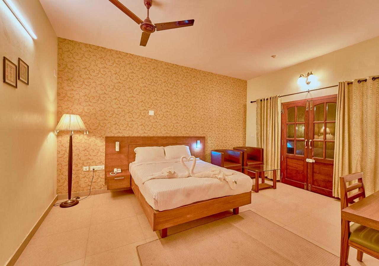 Deluxe AC Room - Photo 2