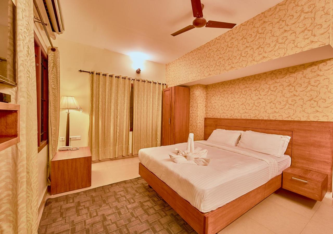 Premium AC Room photo 2