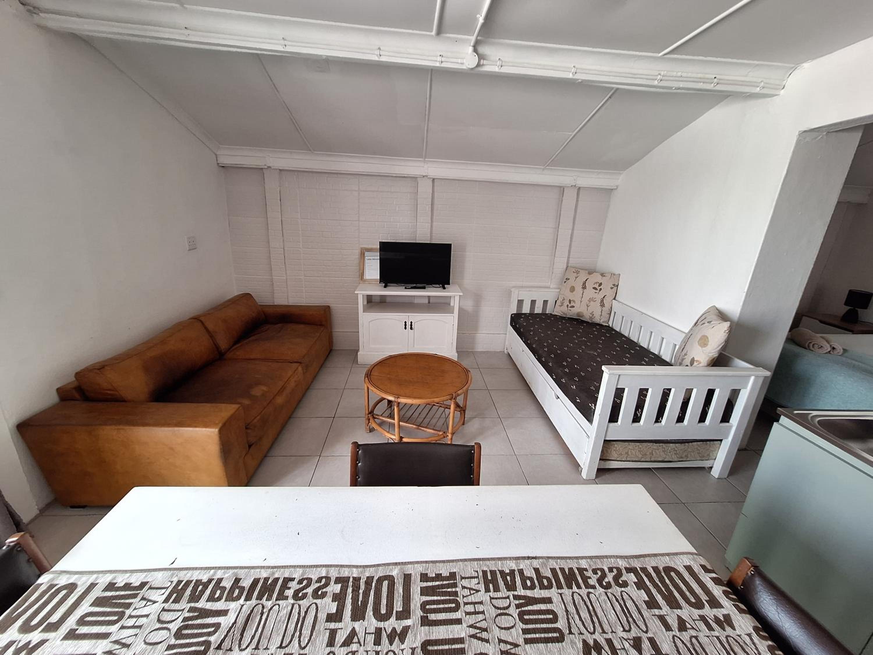 Apartment 1
