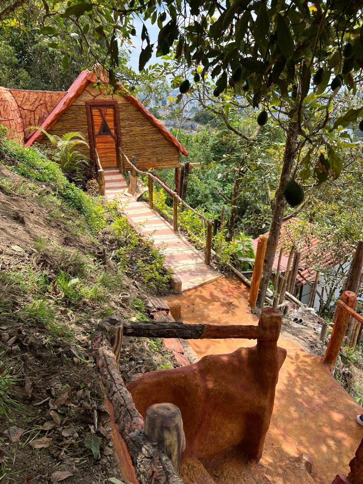 One-Bedroom Chalet photo 2