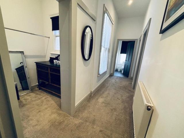 Triple Room with Private Bathroom photo 3