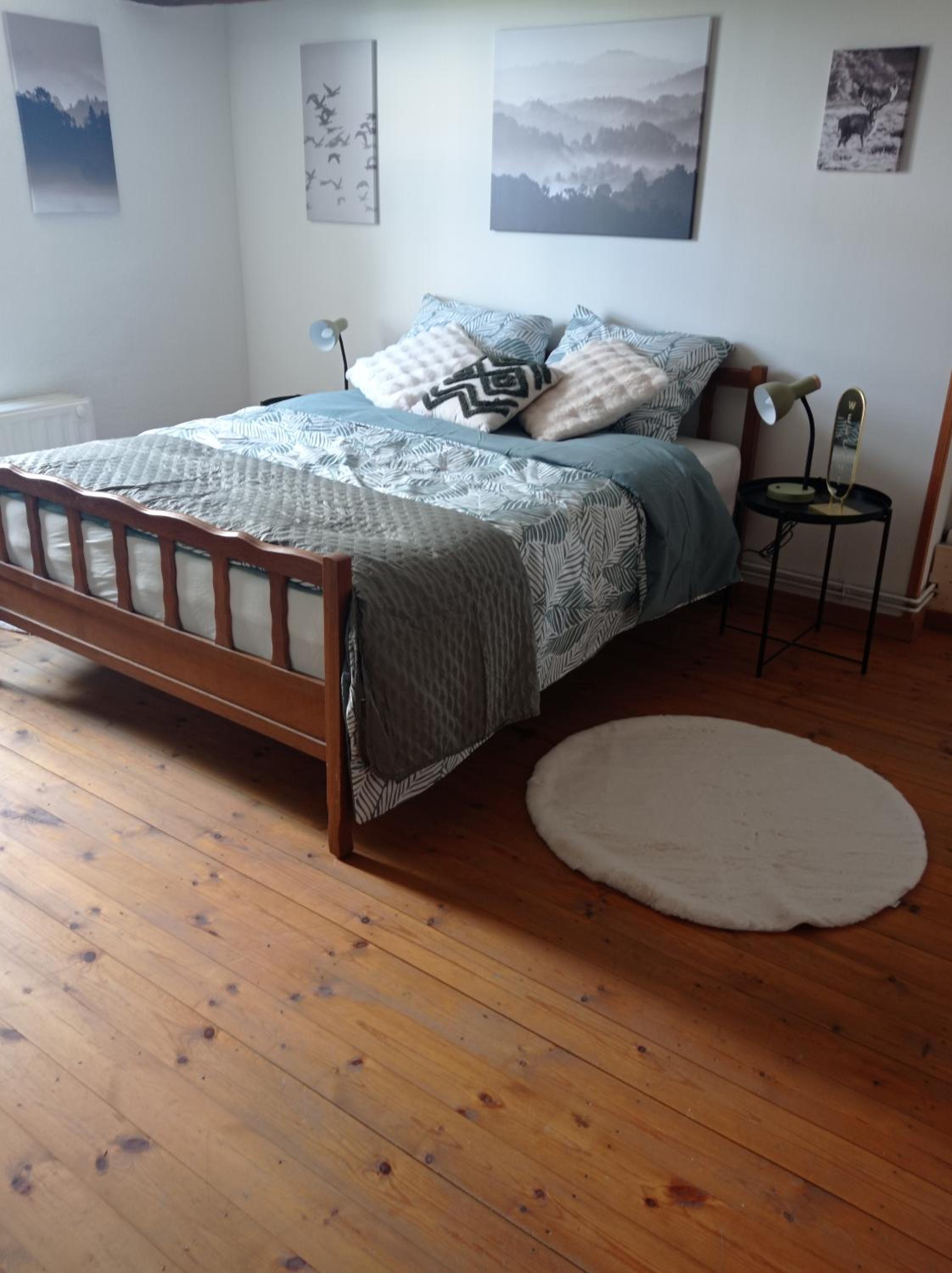 Standard Double Room photo 1
