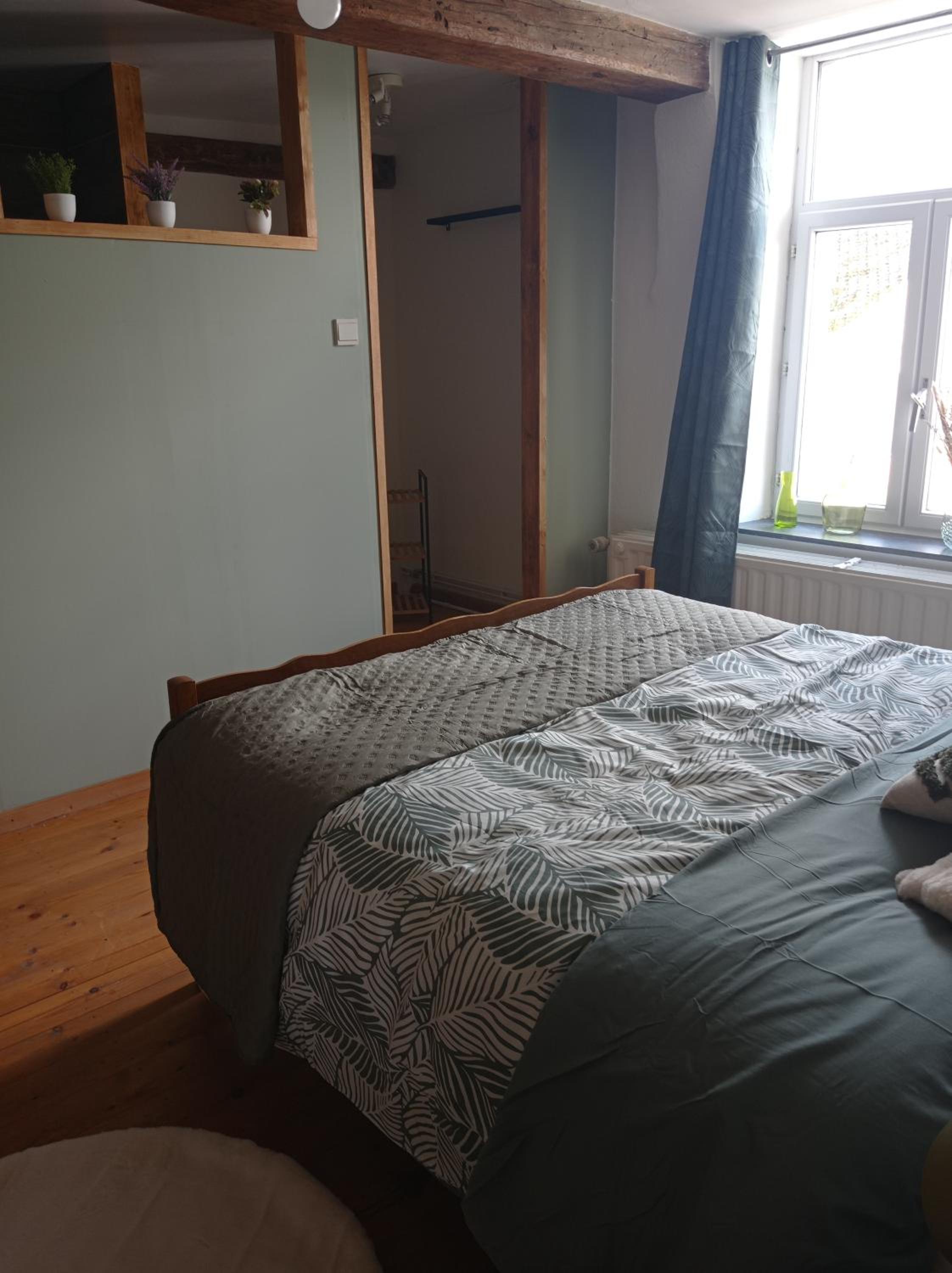 Standard Double Room photo 1