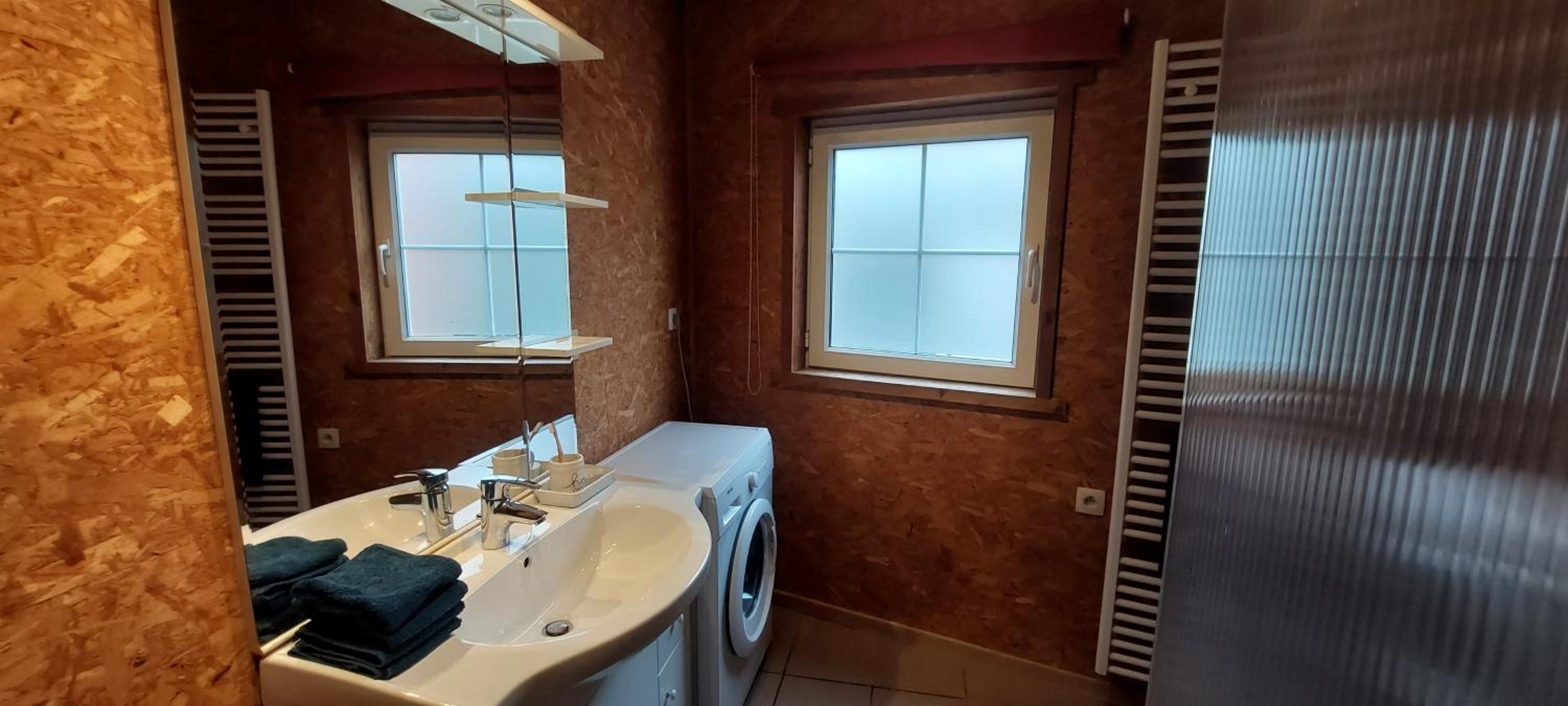 Double Room with Private Bathroom photo 3