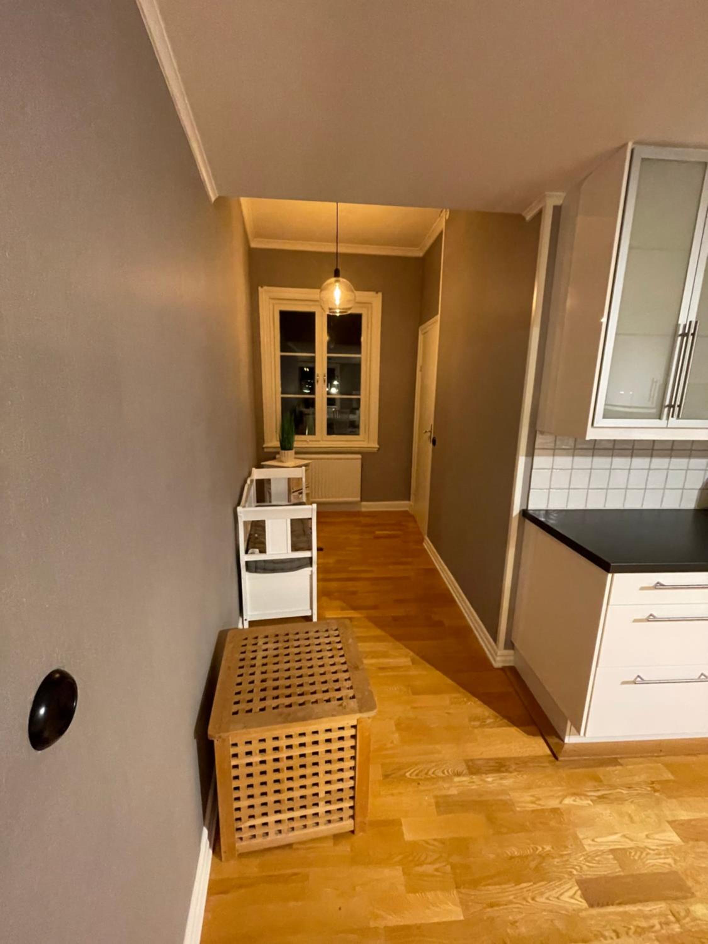 Three-Bedroom Deluxe Apartment photo 3