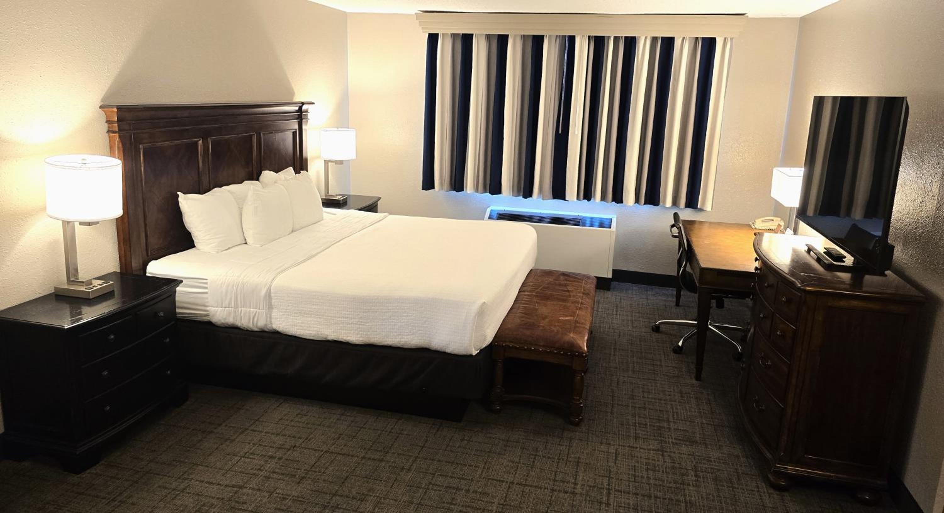 King Room - Photo 1