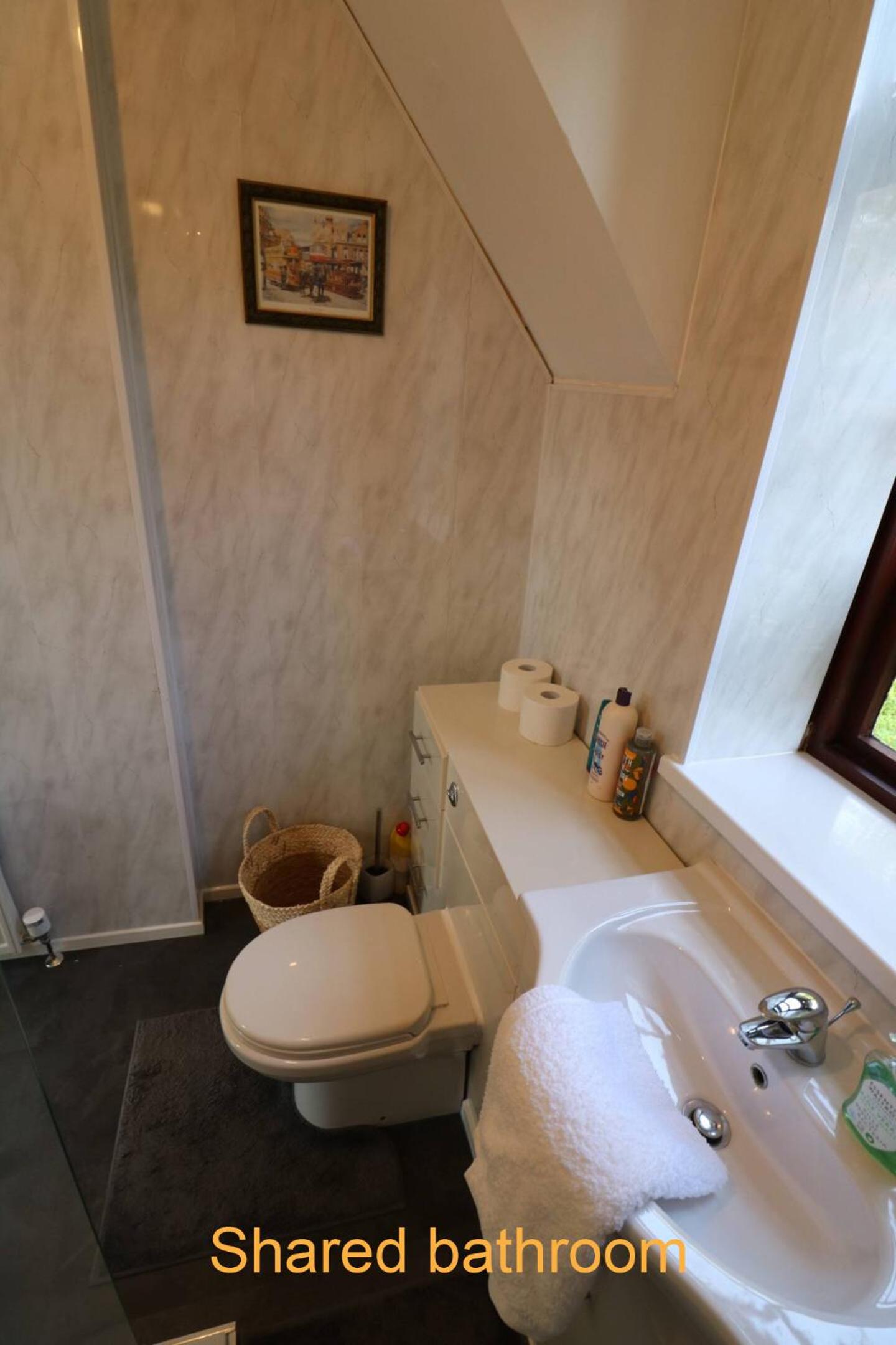 Double Room with Garden View photo 3