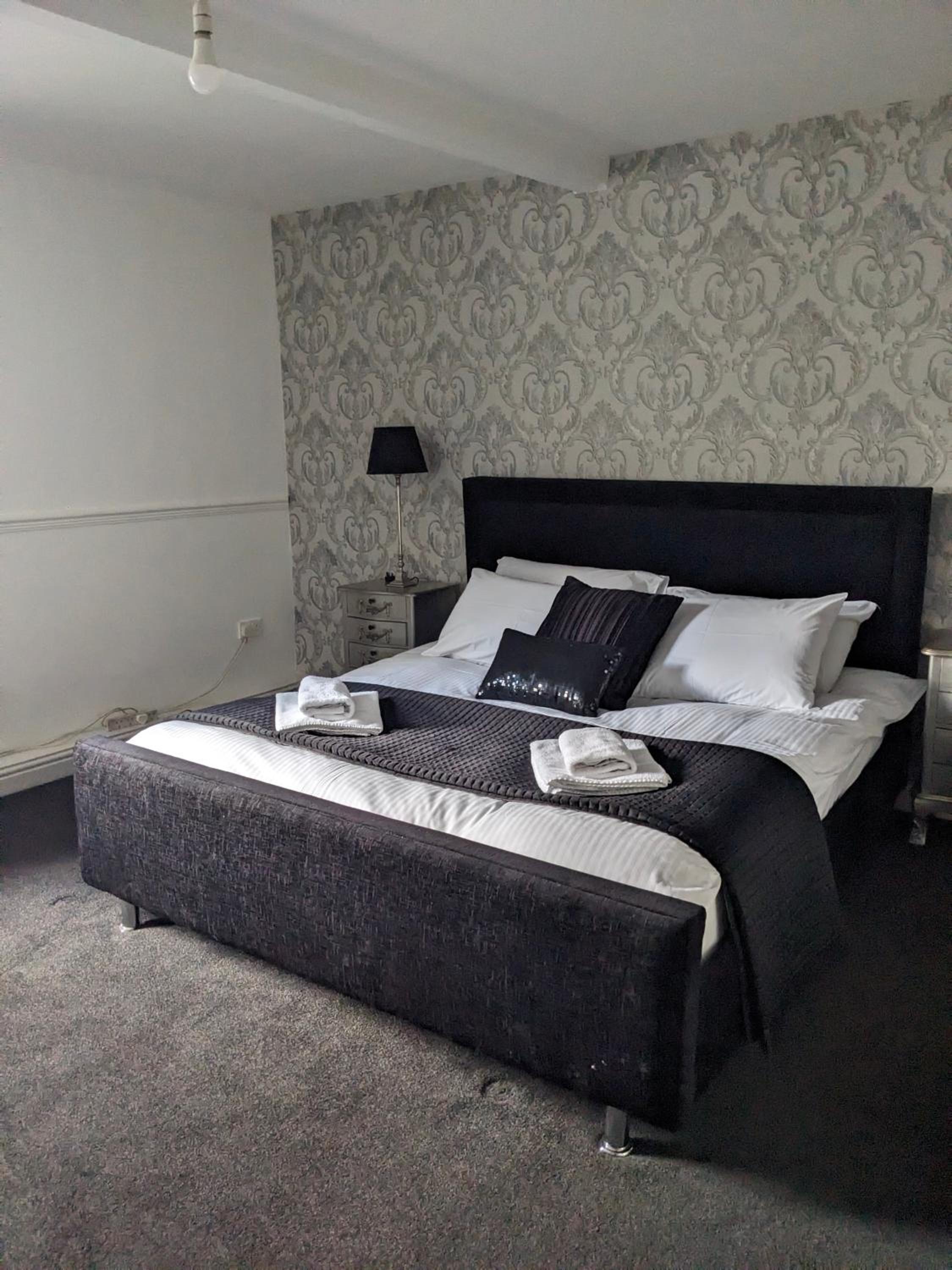 Junior Suite photo 2