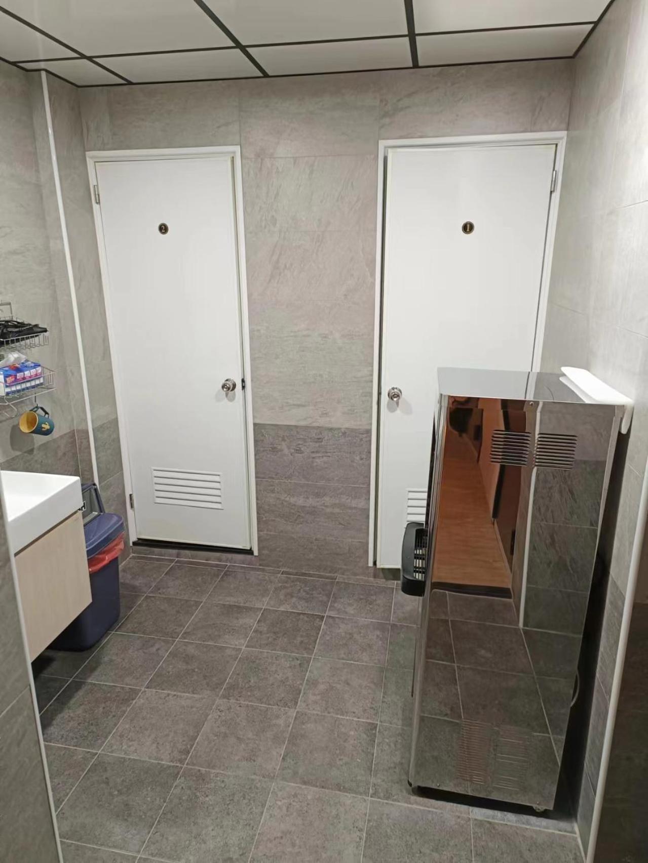 Standard Double Room with Shared Bathroom photo 3