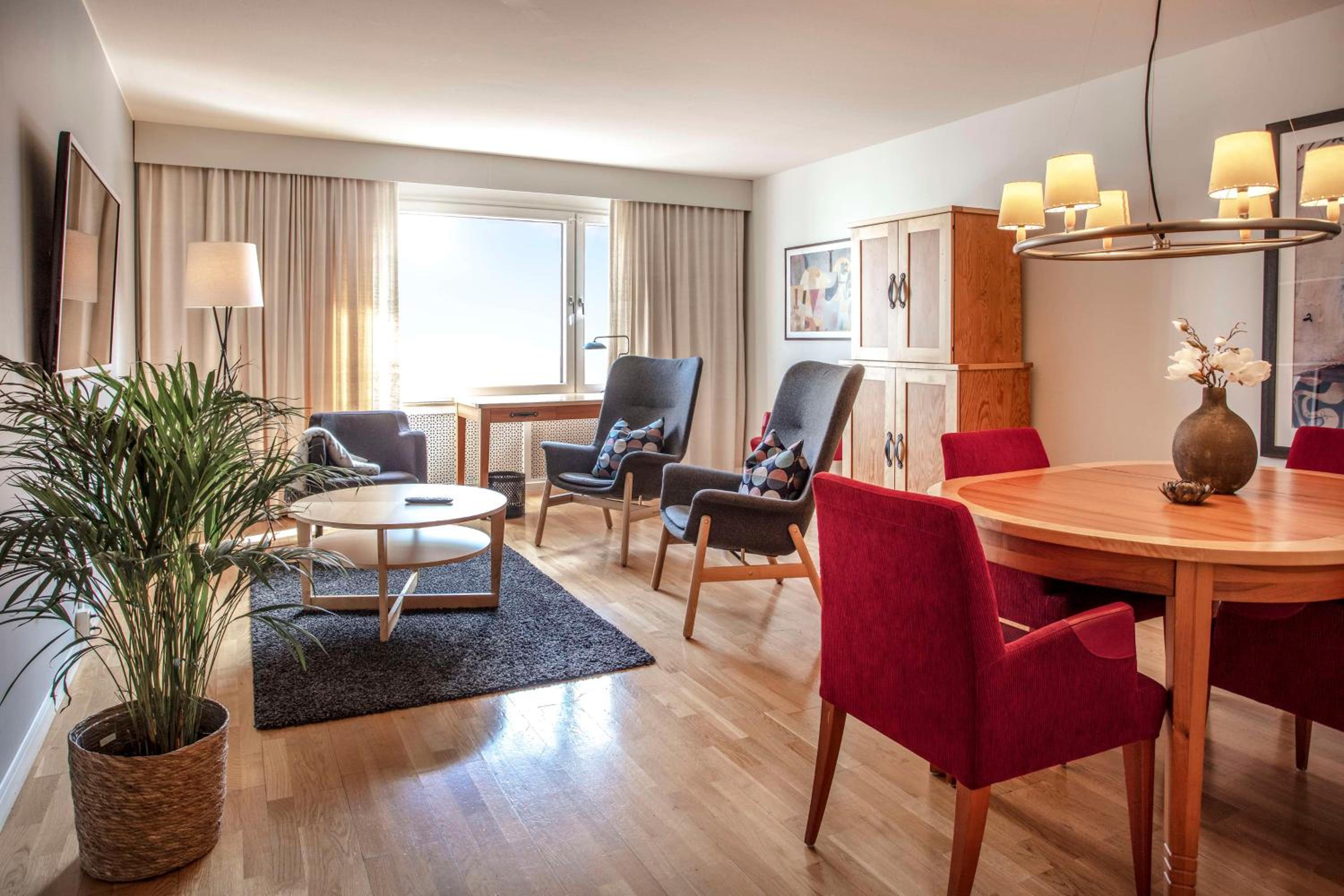 Junior Suite photo 3